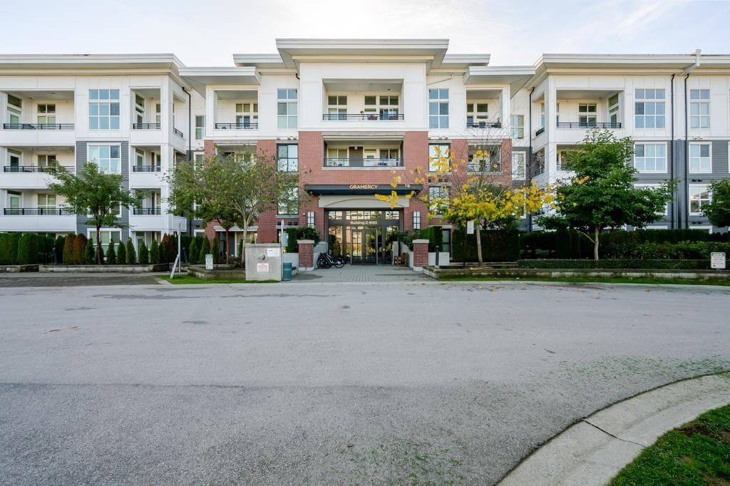 D123 - 8150 207 Street, Langley