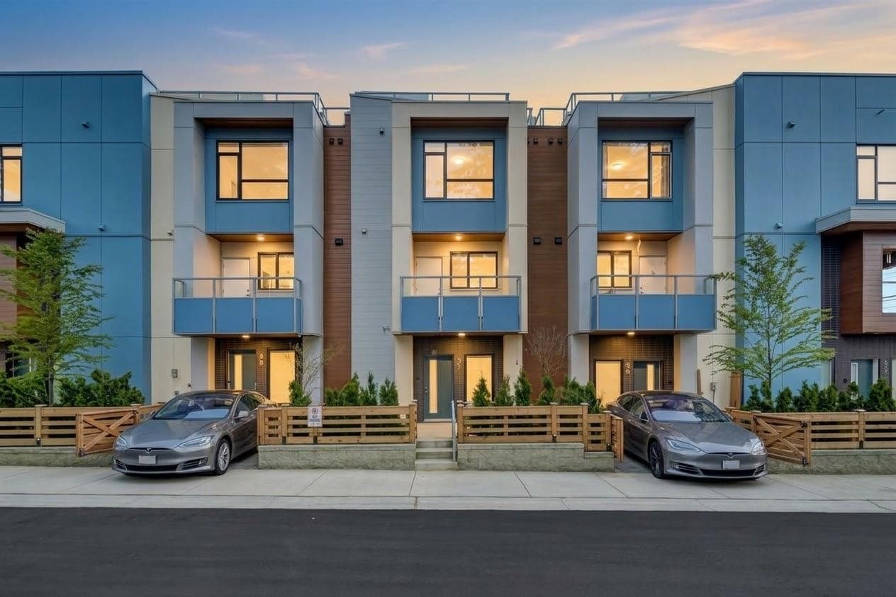 37 - 5858 132 Street, Surrey