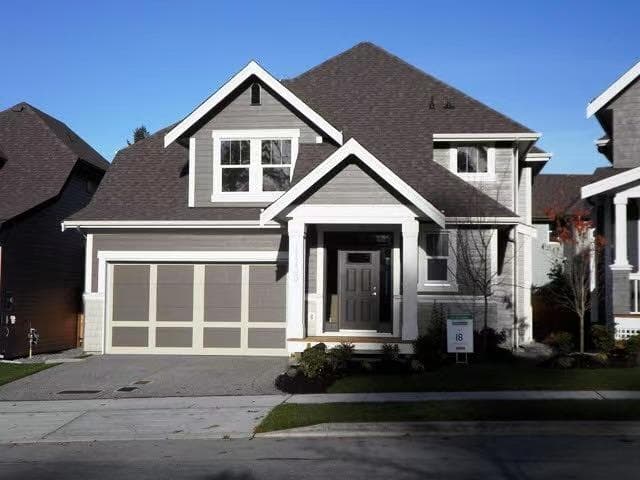 17733 68 Avenue, Surrey