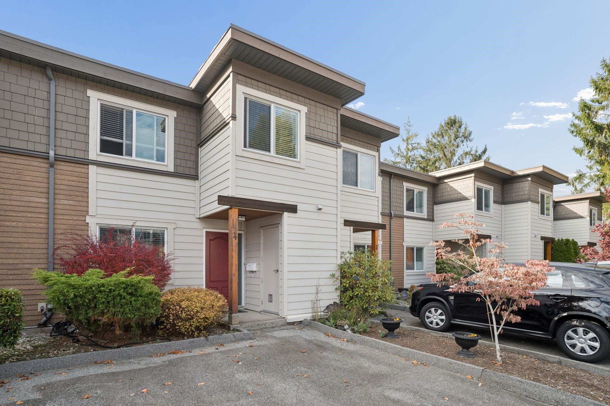 4 - 3051 Springfield Drive, Richmond