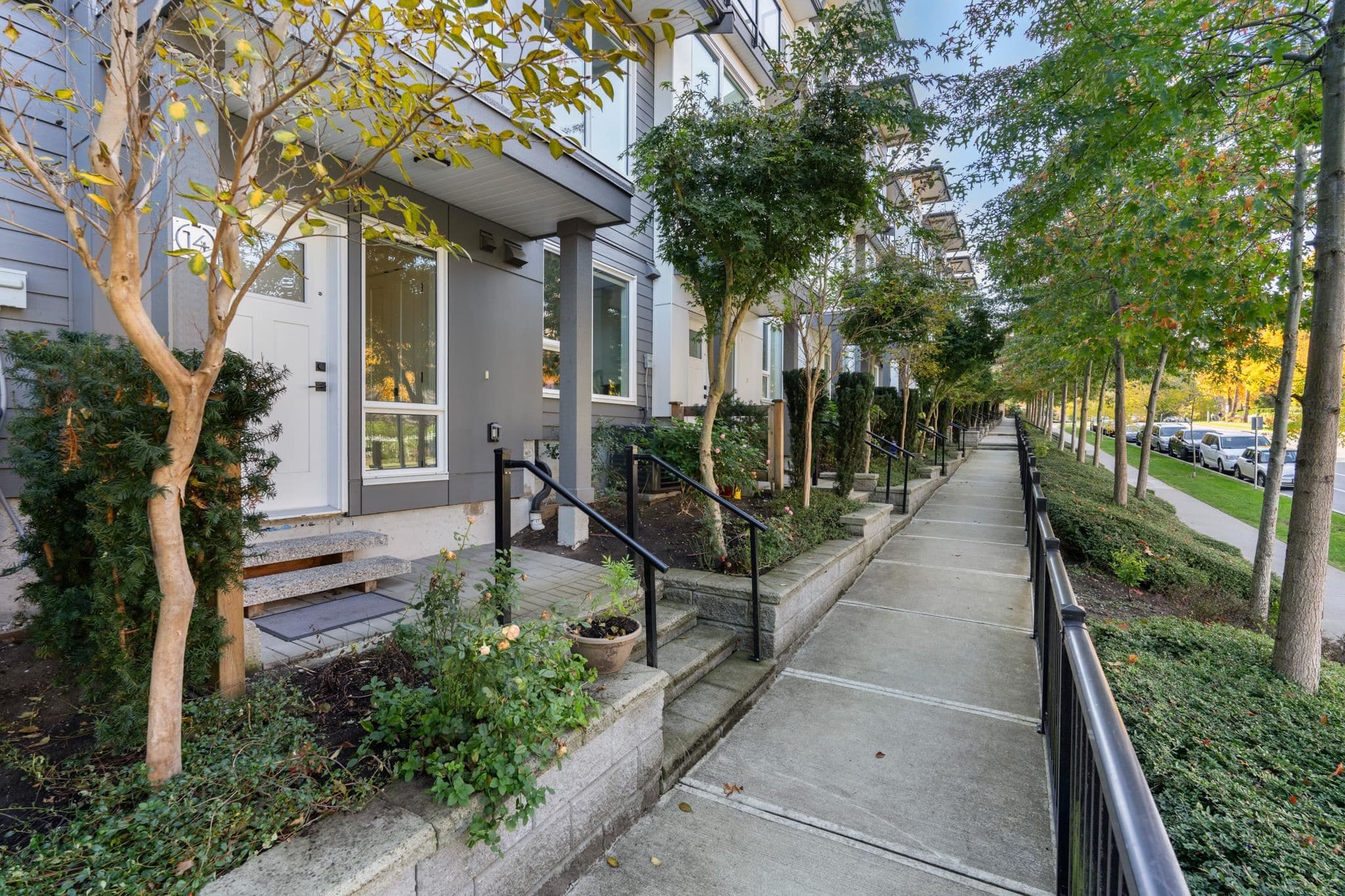 14 - 15030 28 Avenue, Surrey