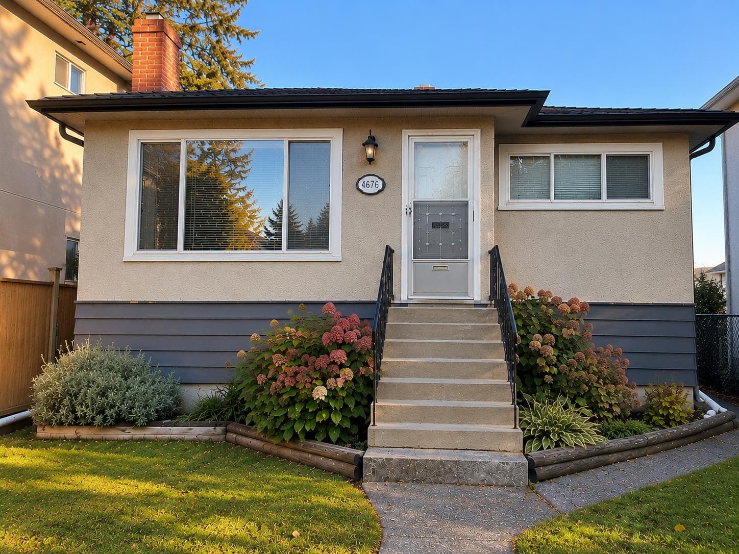 4676 Commercial Street, Vancouver