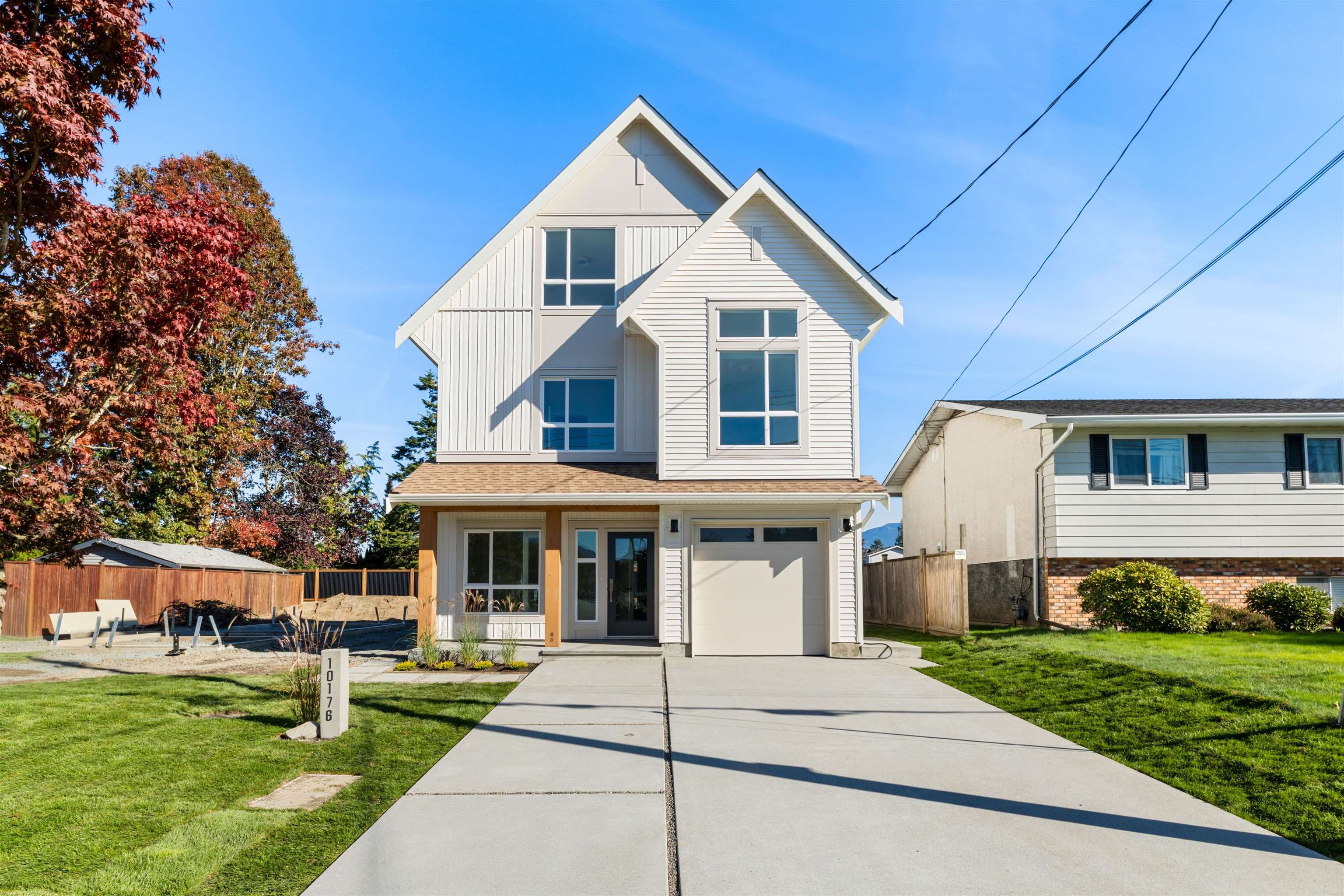 10176 Bonavista Street, Chilliwack