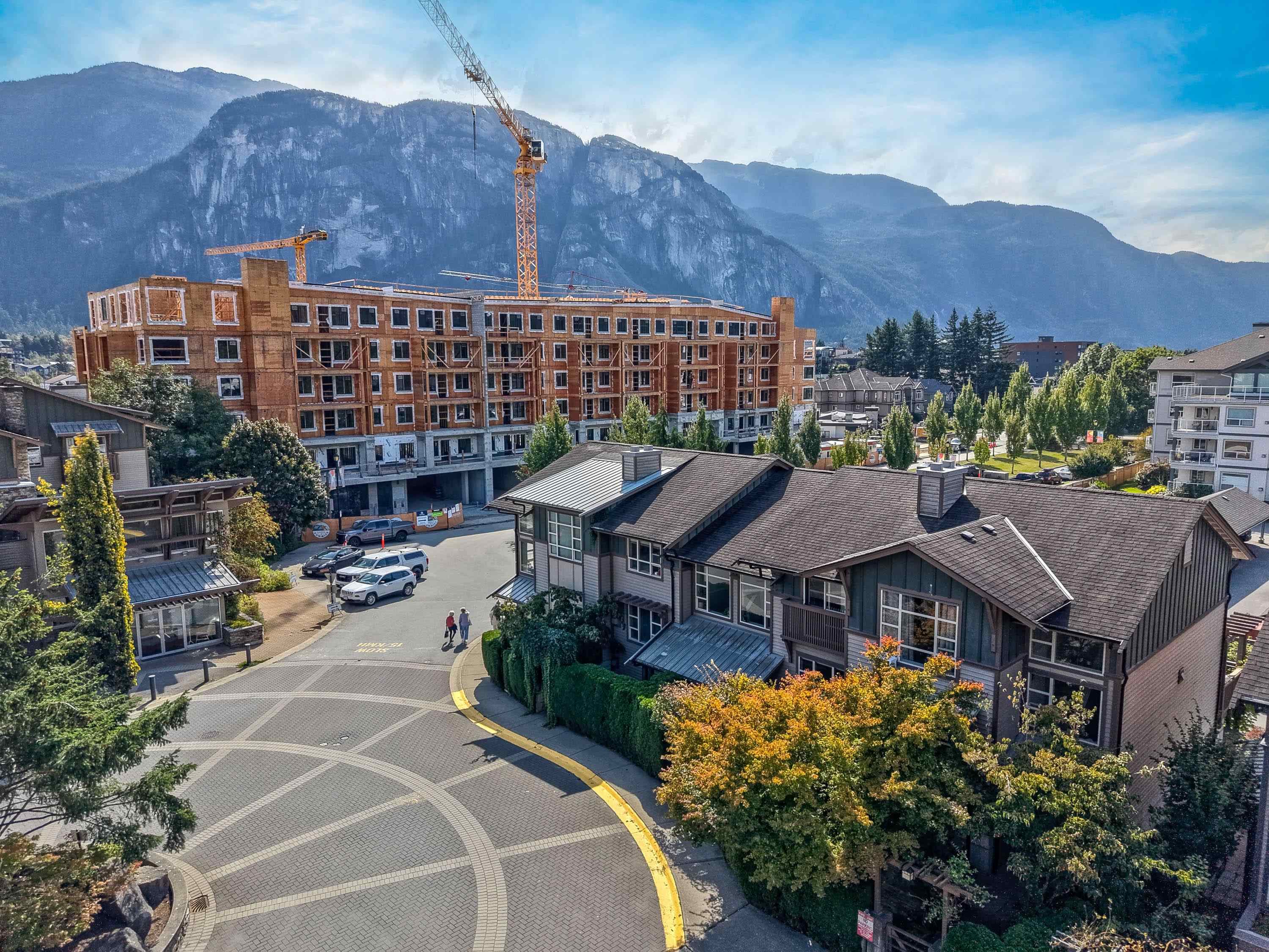 1216 Village Green Way, Squamish