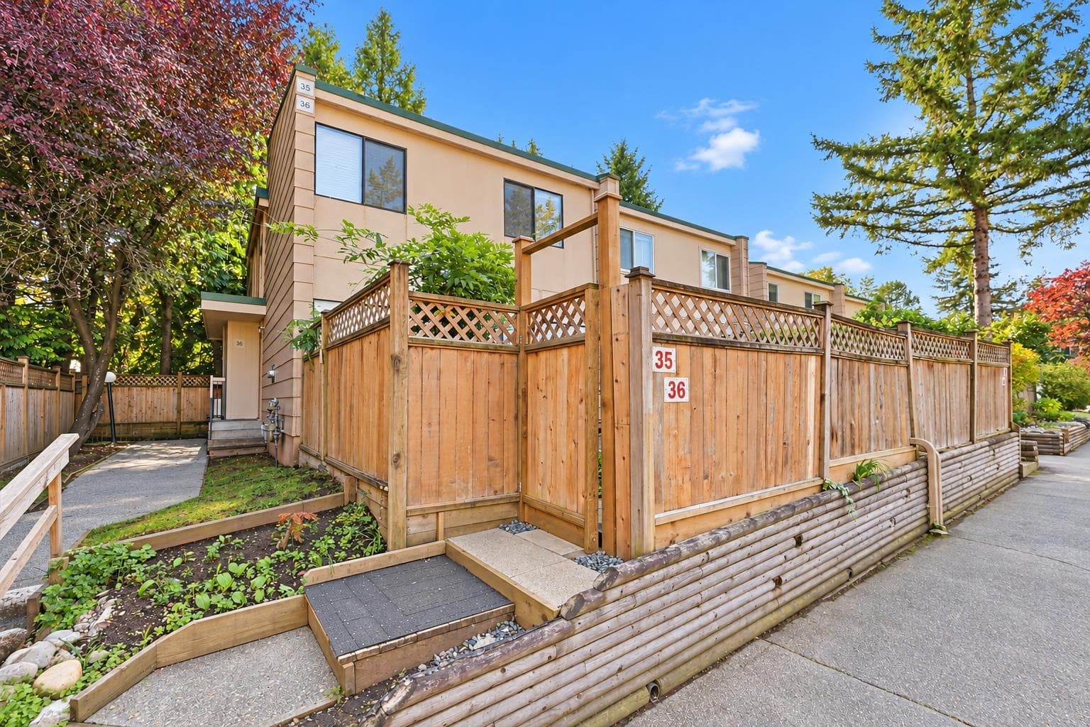 36 - 10565 153 Street, Surrey