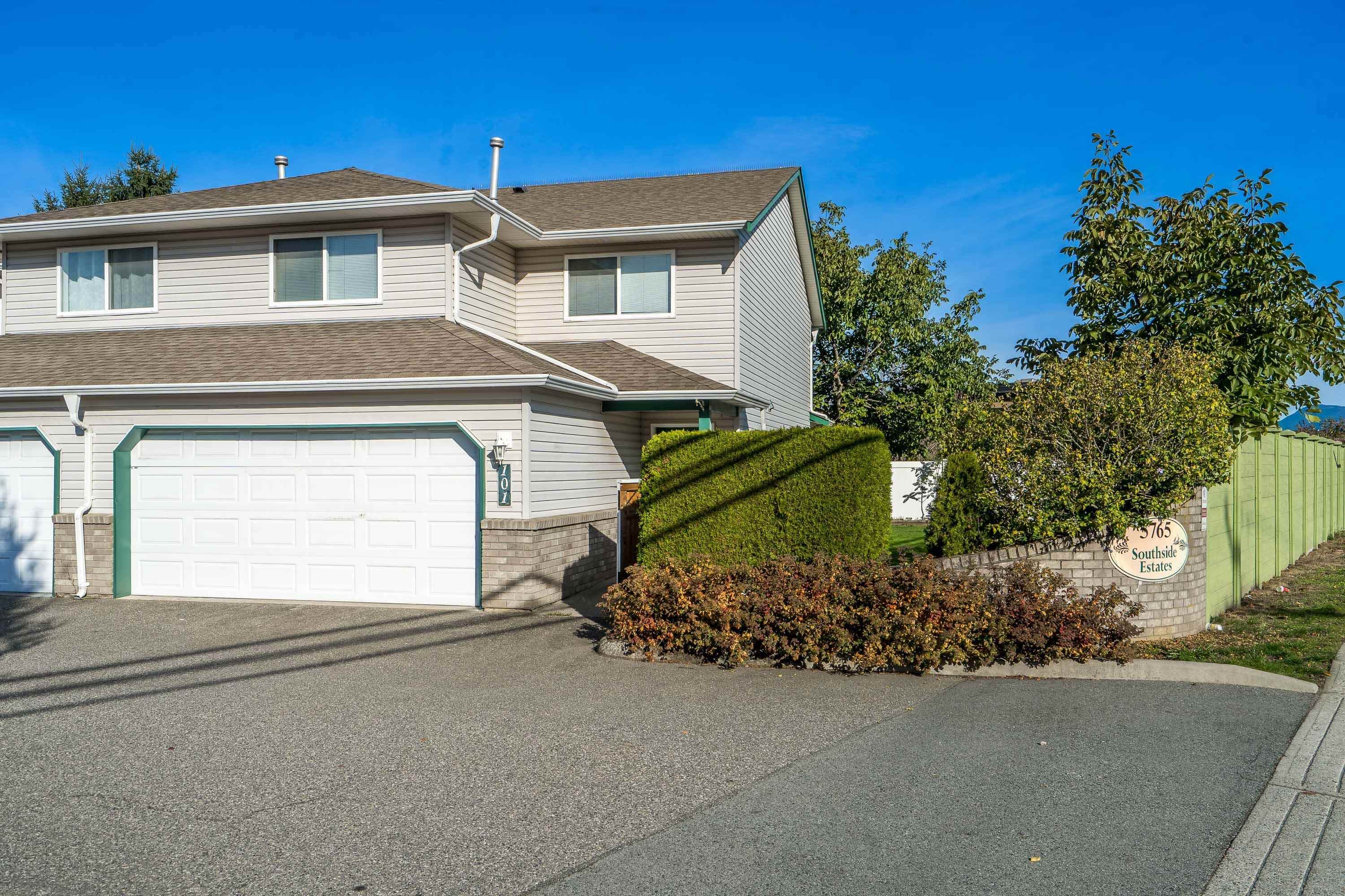 101 - 5765 Vedder Road, Chilliwack