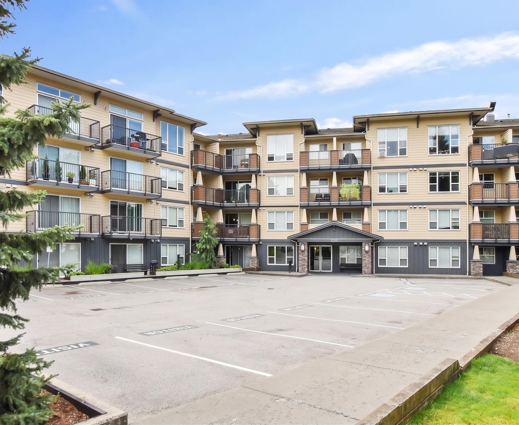 424 - 2565 Campbell Avenue, Abbotsford