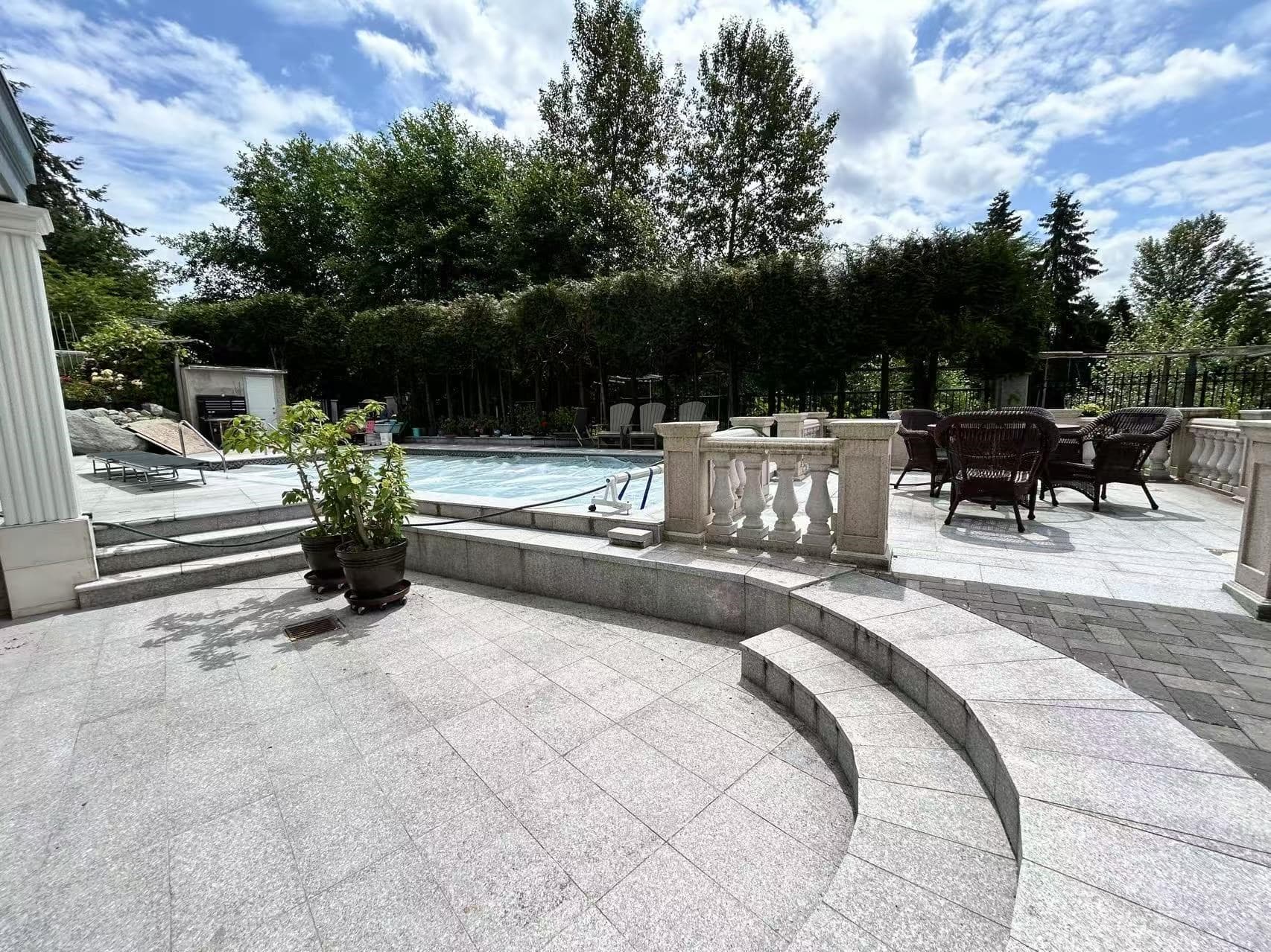 BSMT - 1310 Tyrol Road, West Vancouver