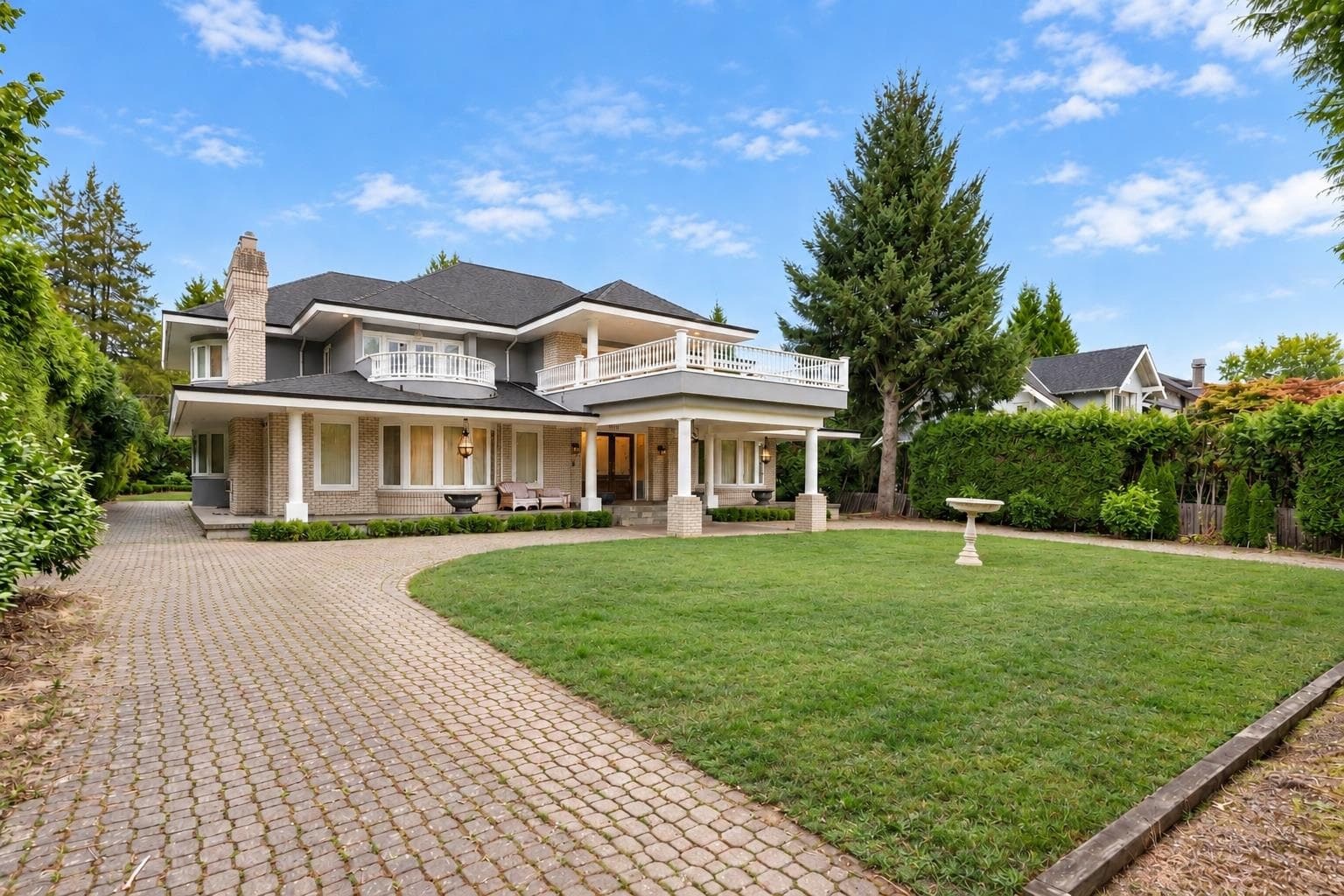 1277 W King Edward Avenue, Vancouver