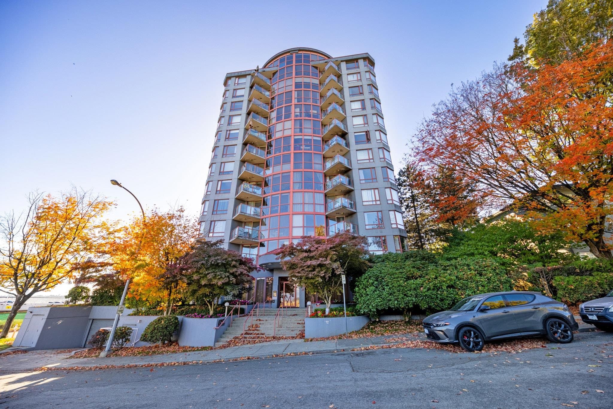 602 - 38 Leopold Place, New Westminster