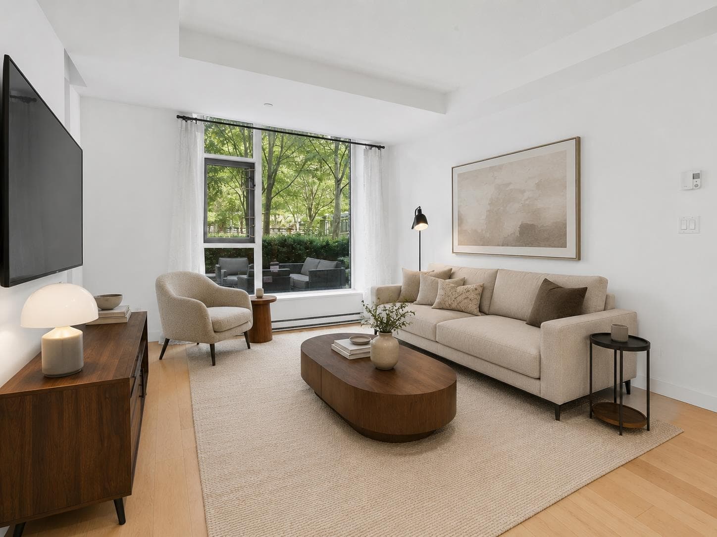 105 - 5868 Agronomy Road, Vancouver