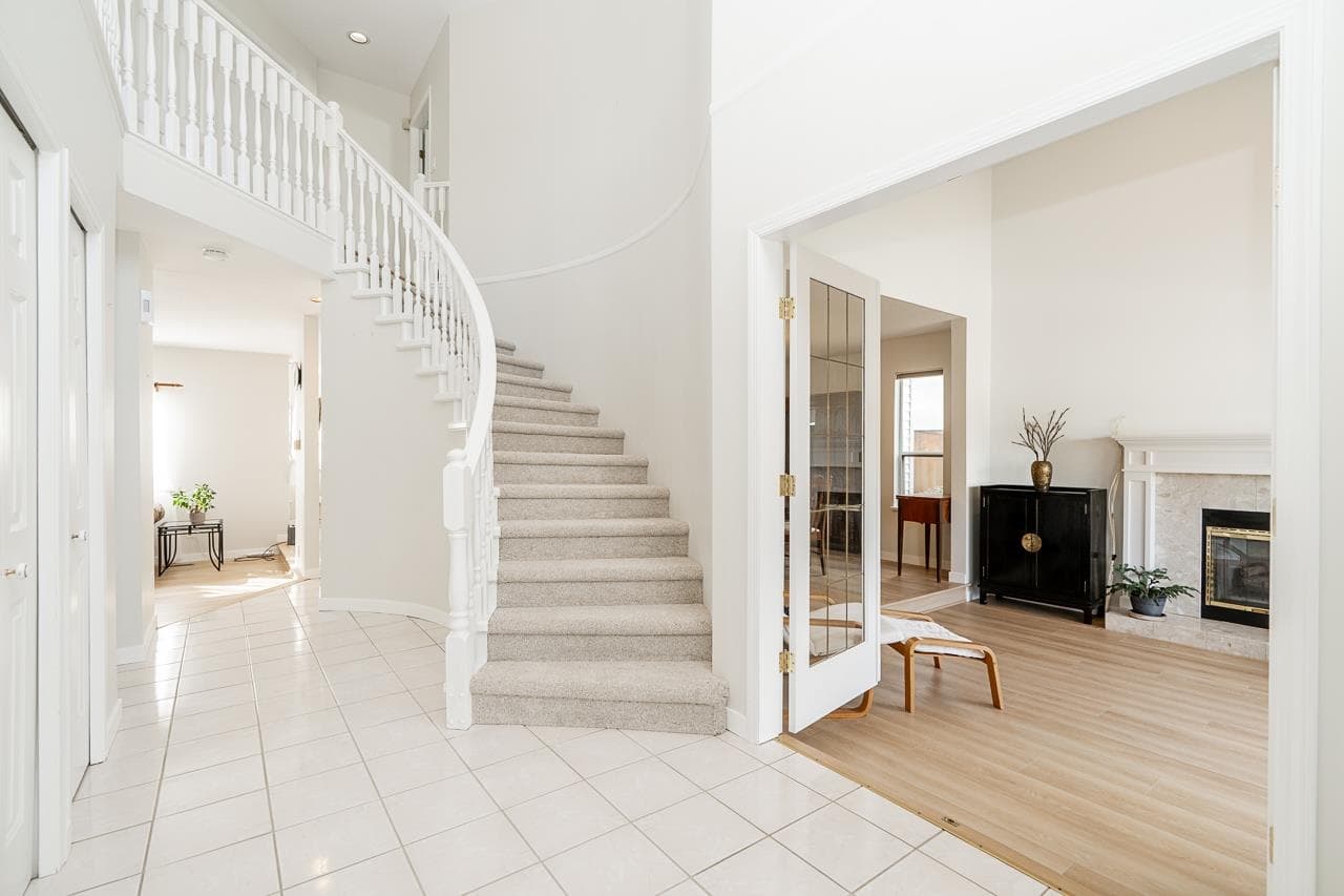 2917 Kalamalka Drive, Coquitlam