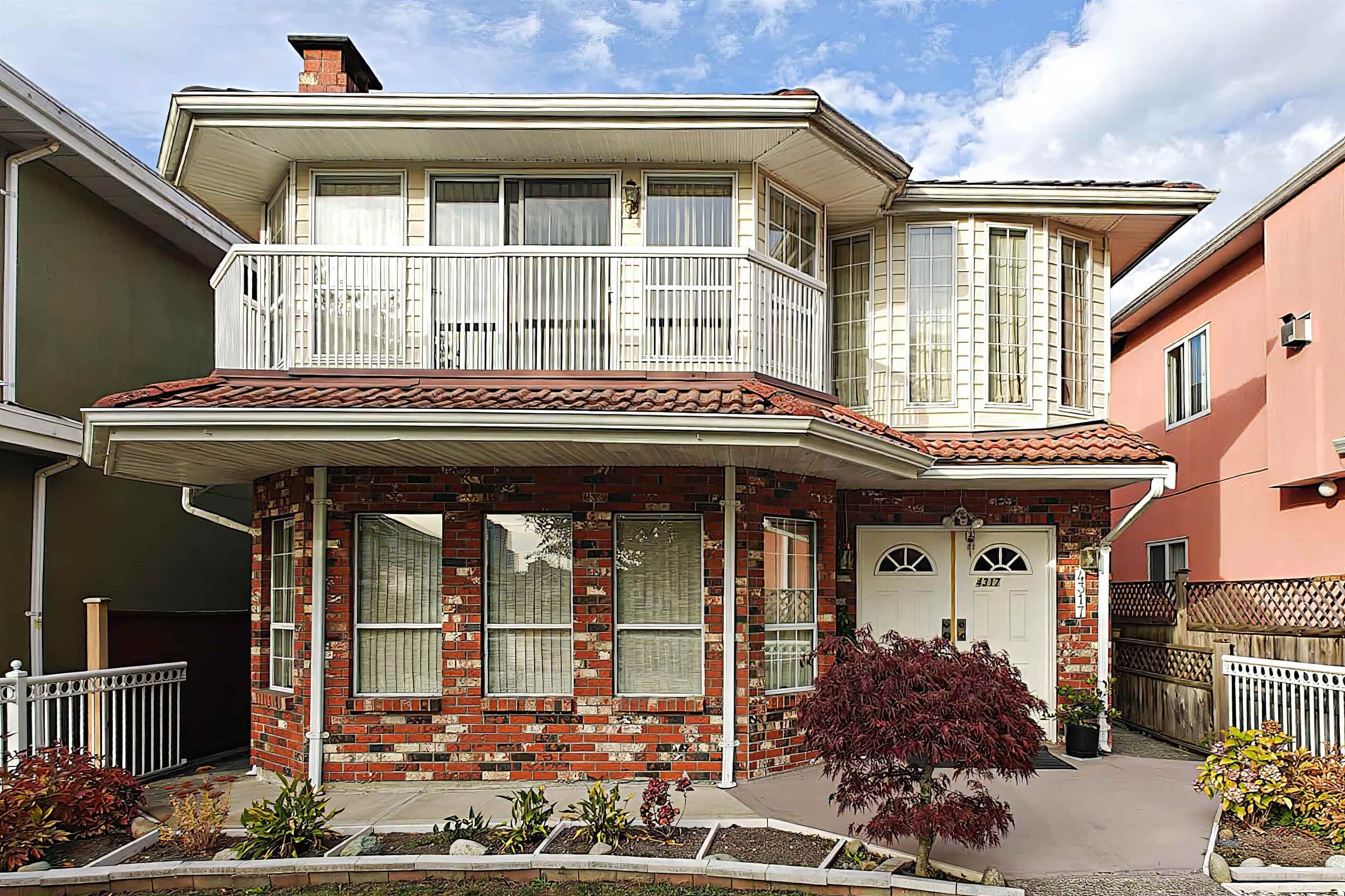 4317 Georgia Street, Burnaby