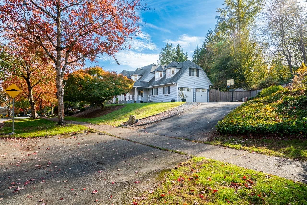 6143 Killarney Drive, Surrey