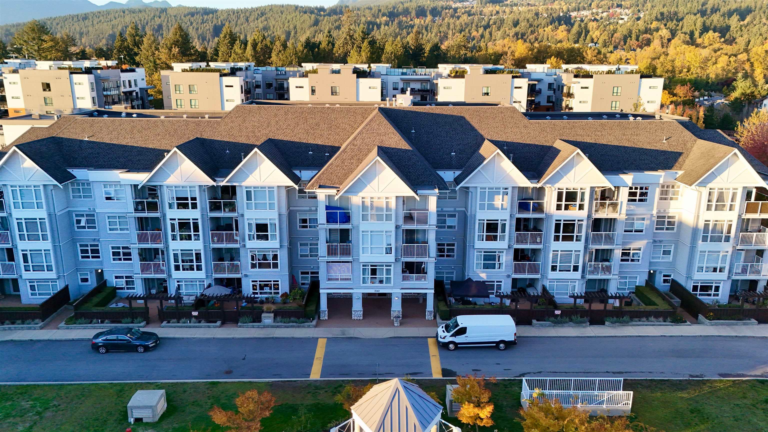 213 - 3142 St Johns Street, Port Moody