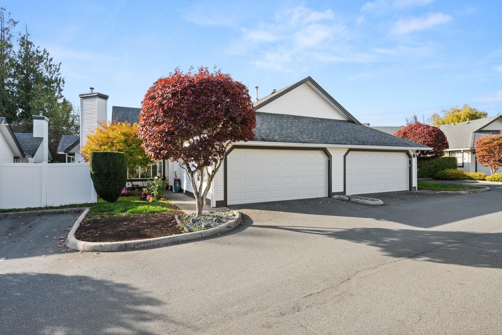 5 - 19649 53 Avenue, Langley