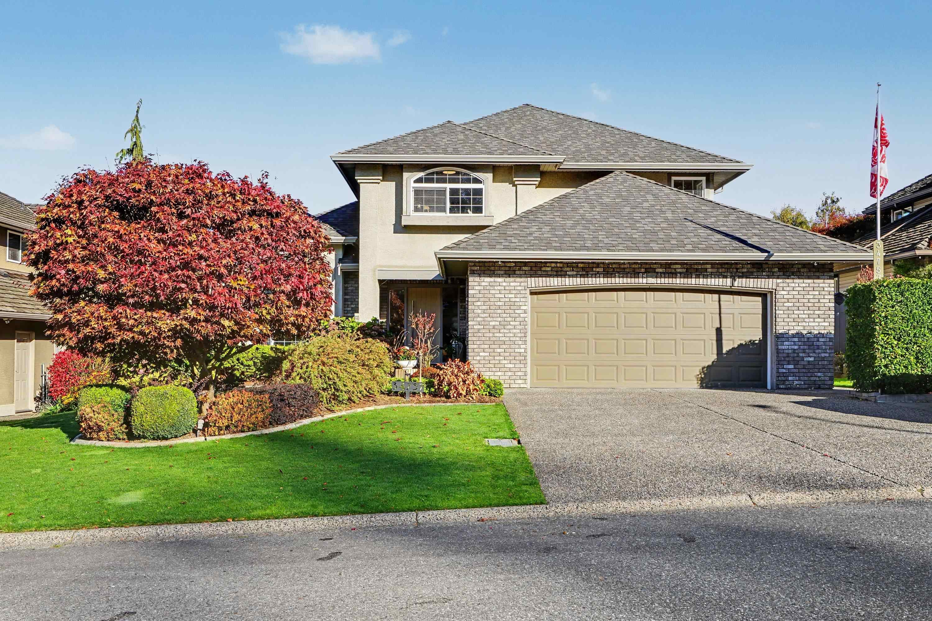 34757 Millstone Way, Abbotsford