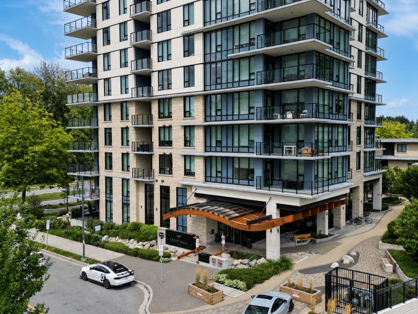 303 - 5410 Shortcut Road, Vancouver
