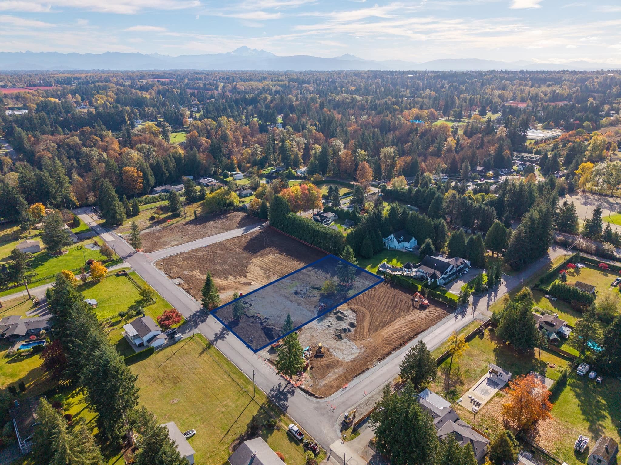 Lot 2 - 24108 52 Avenue, Langley