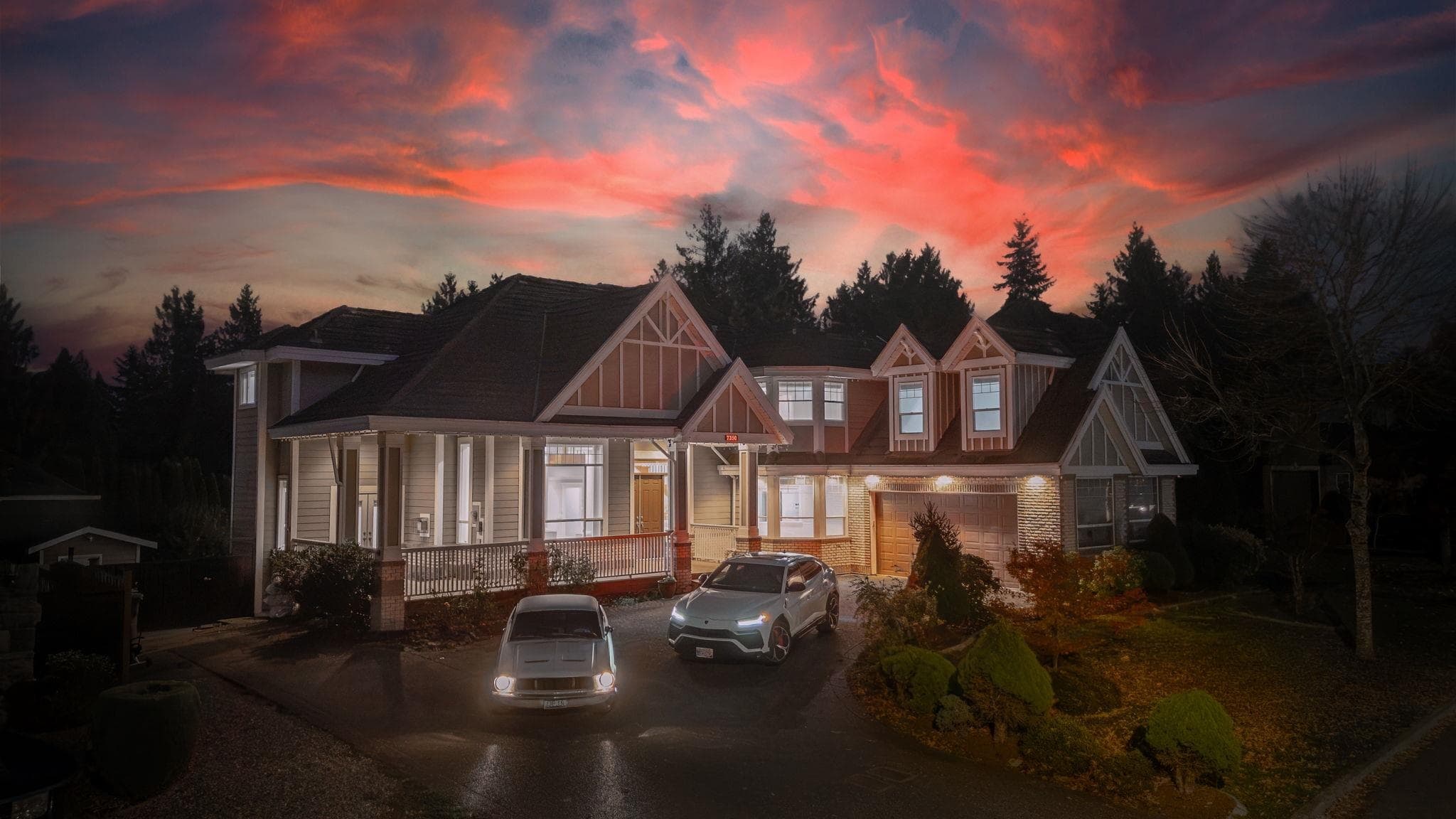 7350 149 Street, Surrey