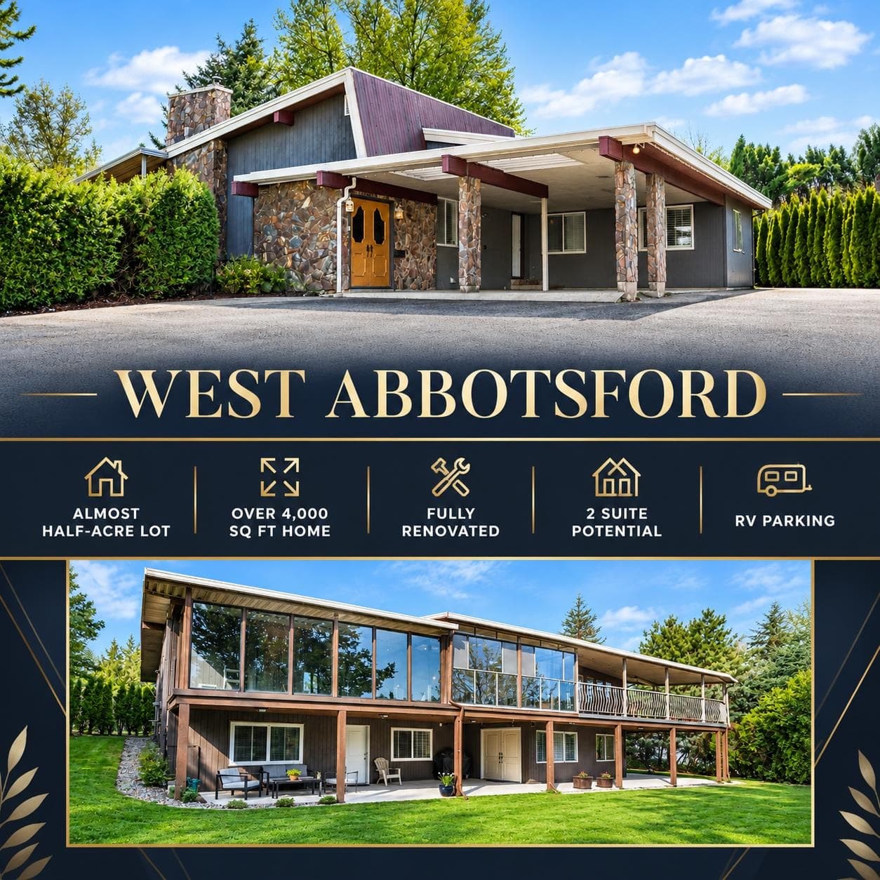 2452 Sunnyside Place, Abbotsford