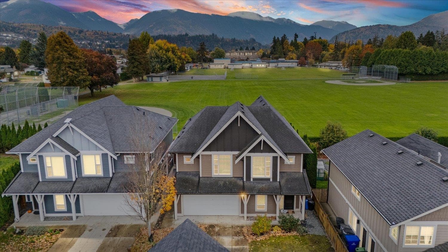 3 - 45766 Britton Avenue, Chilliwack