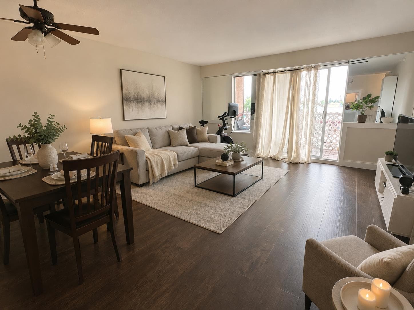 328 - 22661 Lougheed Highway, Maple Ridge