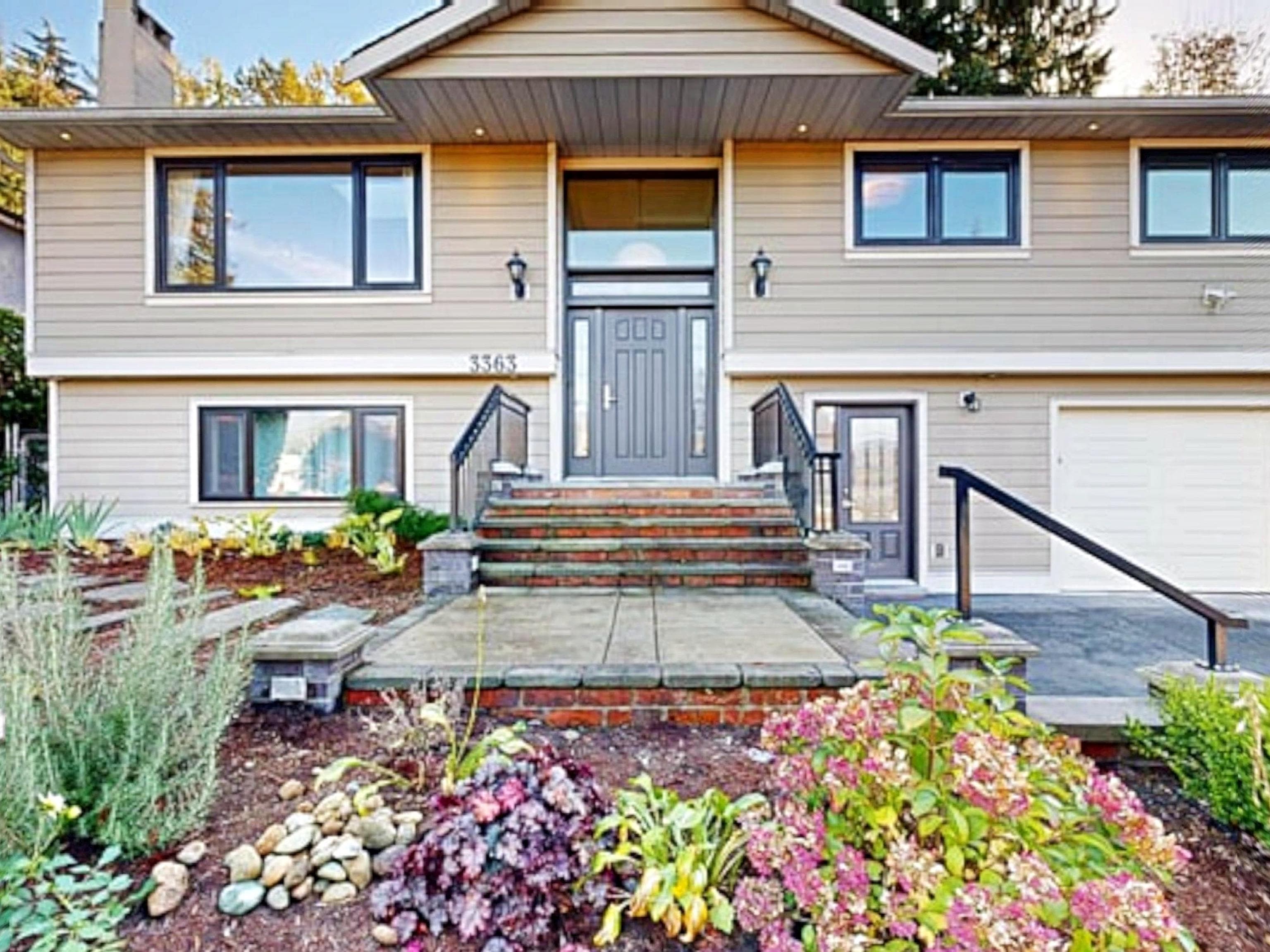 3363 Viewmount Place, Port Moody