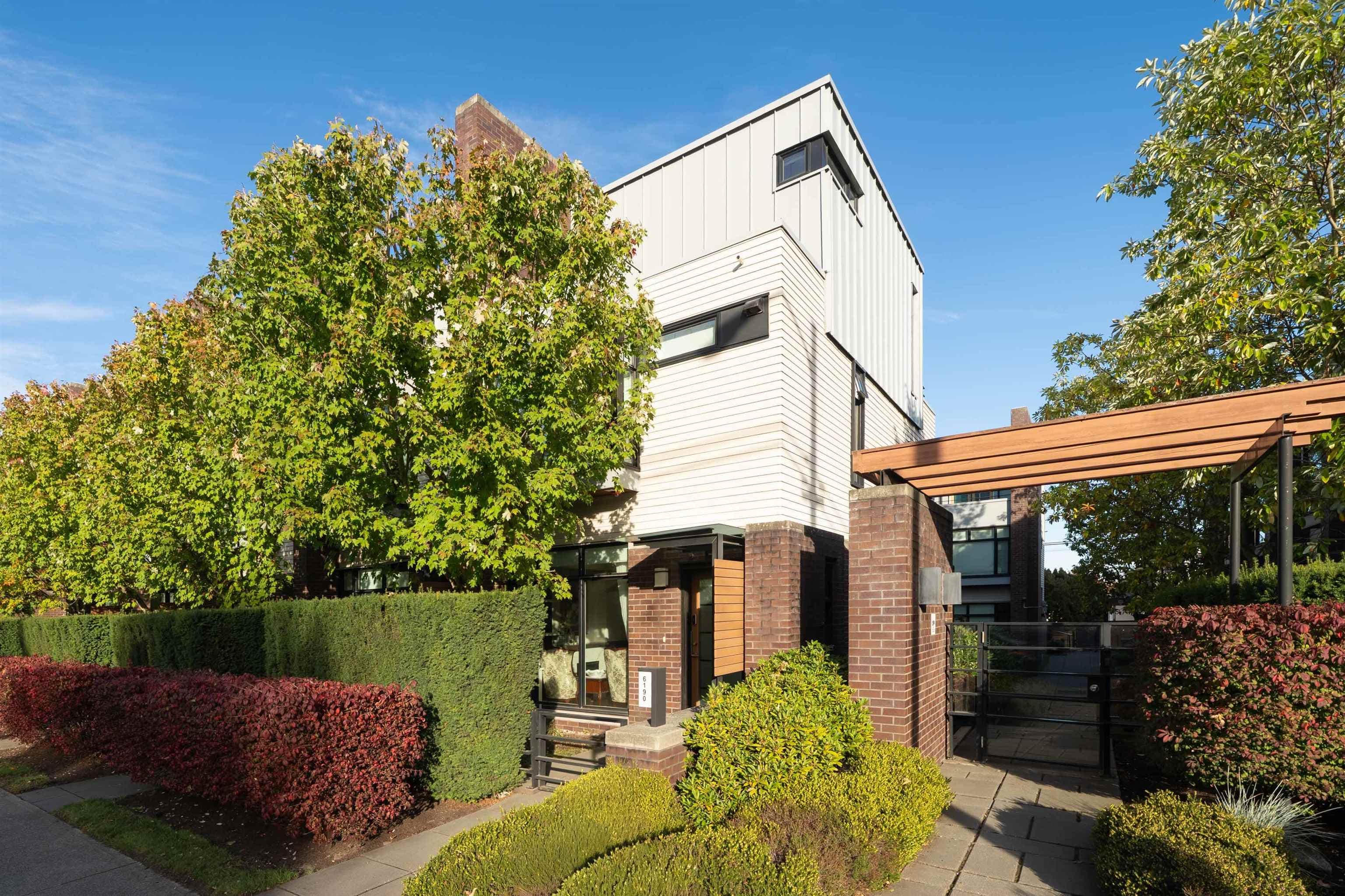6190 Oak Street, Vancouver