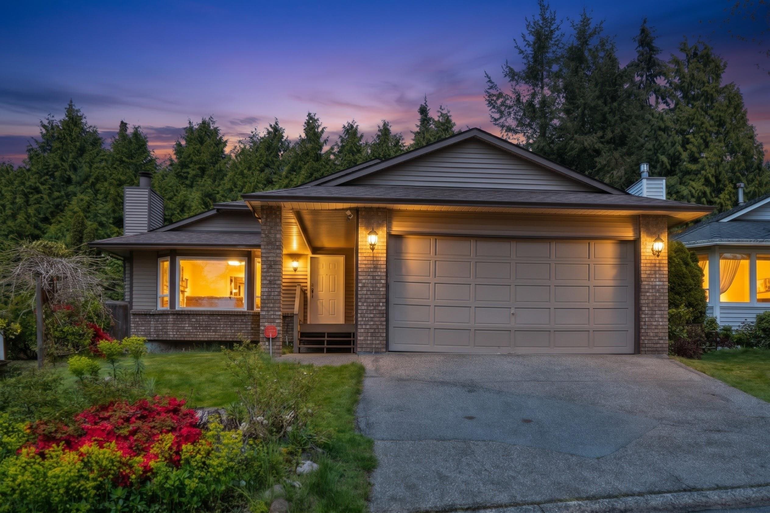 3336 Manning Crescent, North Vancouver