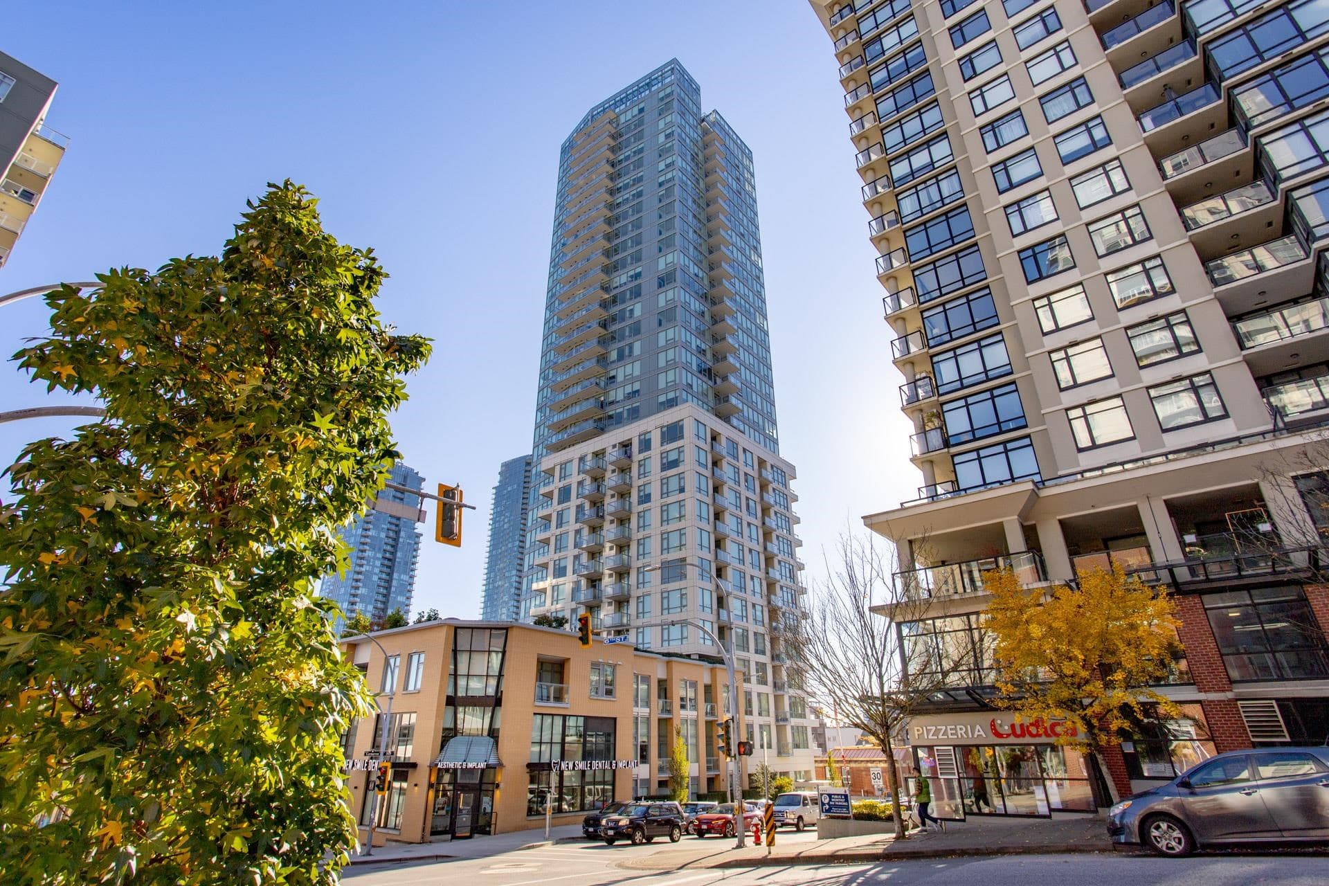 804 - 618 Carnarvon Street, New Westminster
