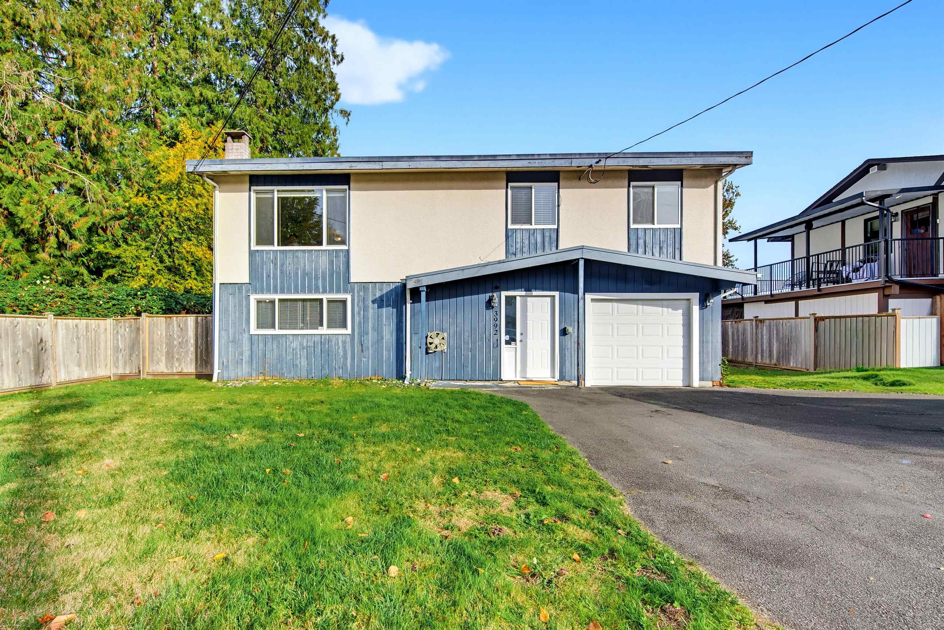 3992 St. Thomas Street, Port Coquitlam