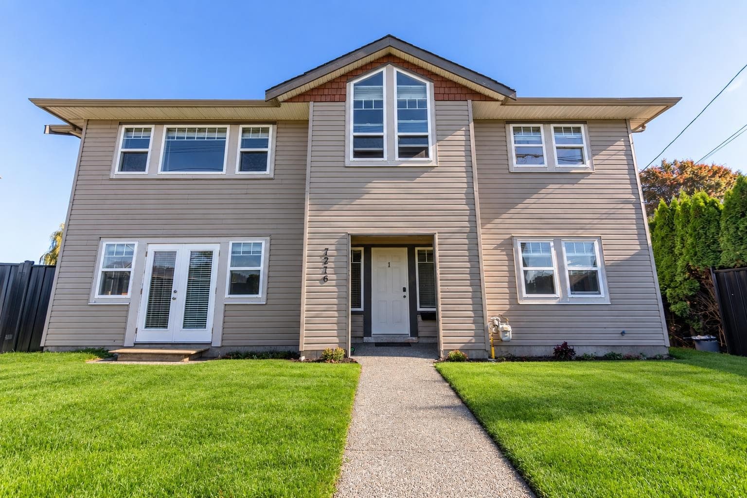 1 - 7276 Evans Road, Chilliwack