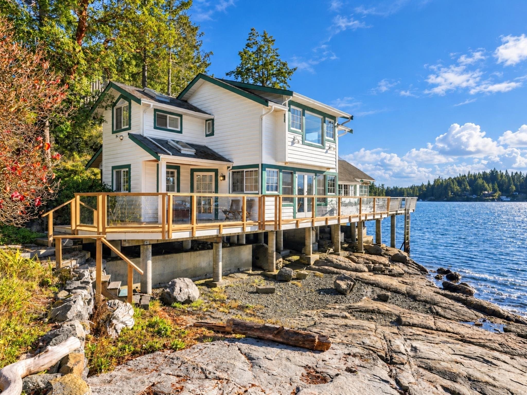 13249 Potts Lane, Garden Bay