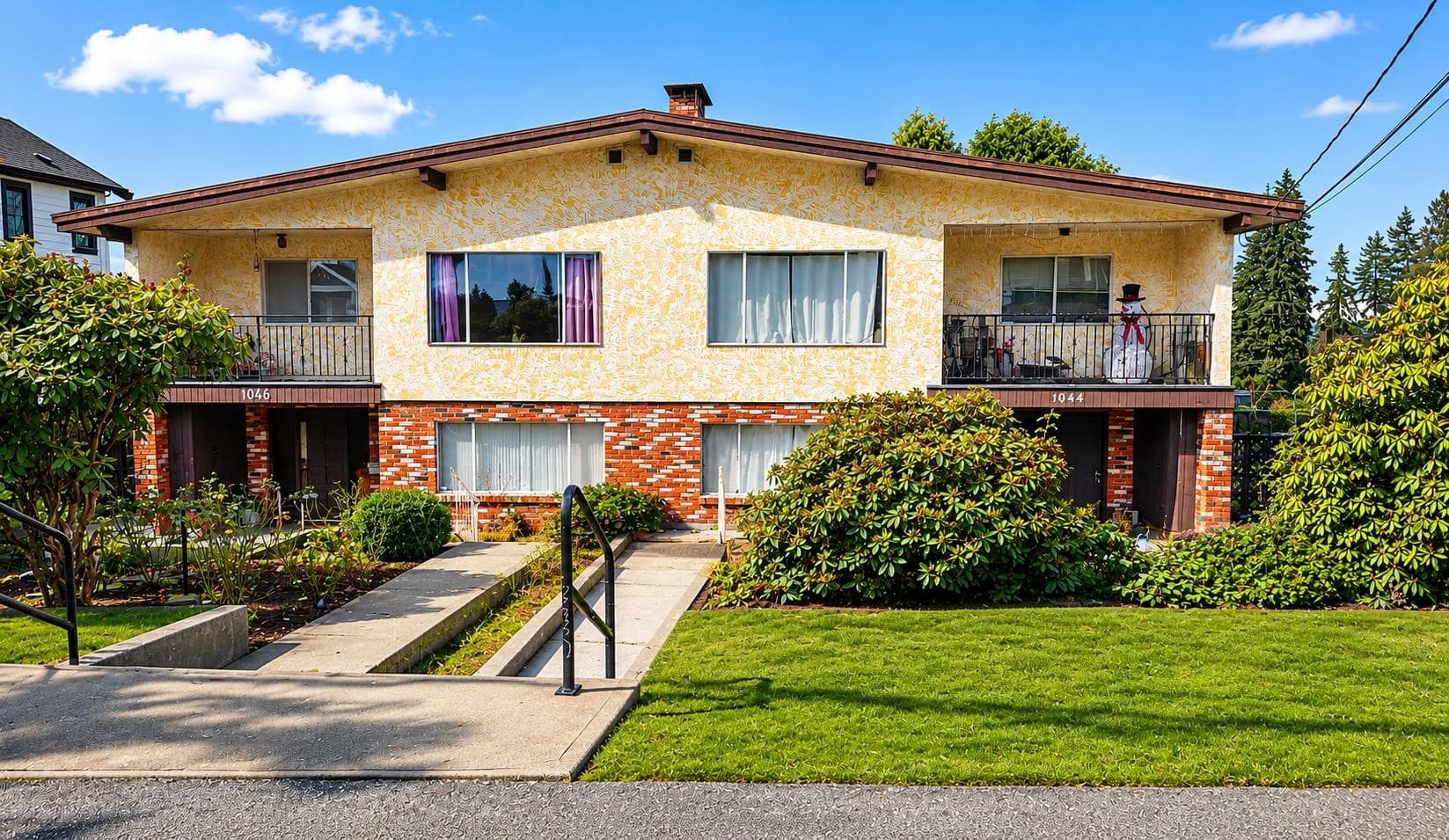 1046 Madore Avenue, Coquitlam
