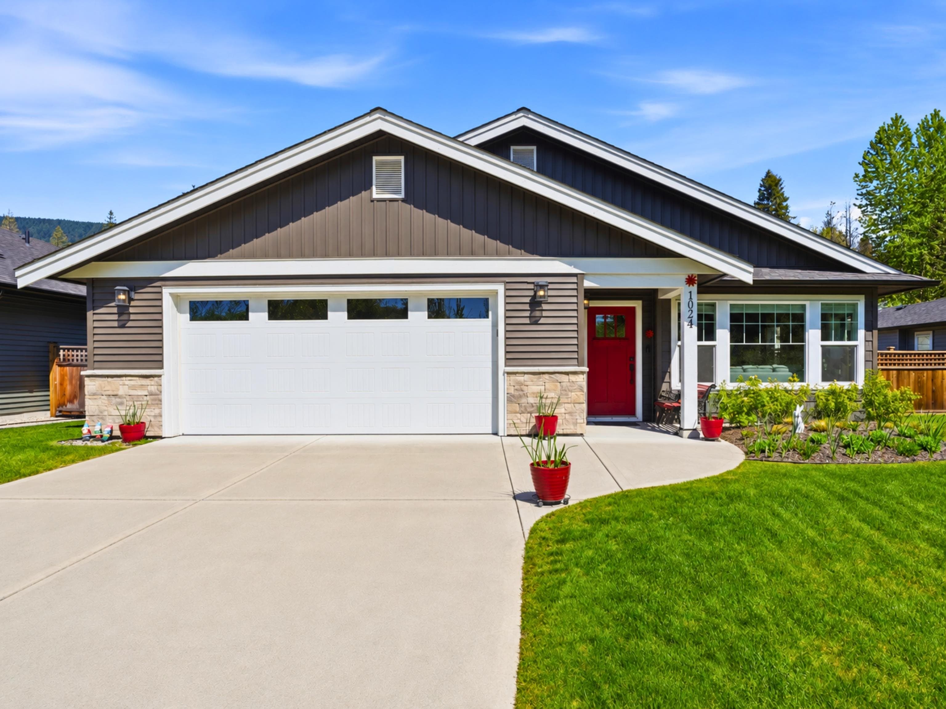 1024 Celia Crescent, Gibsons
