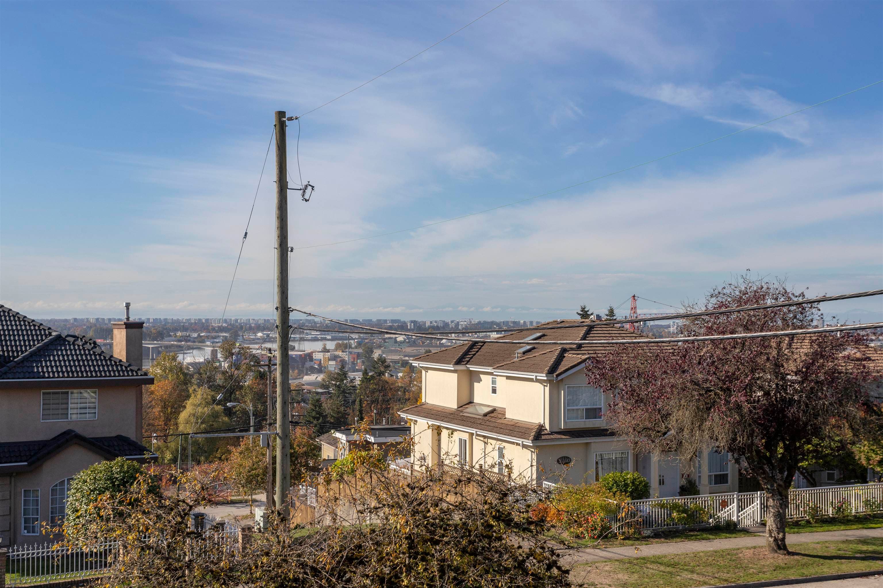 2155 Burquitlam Drive, Vancouver