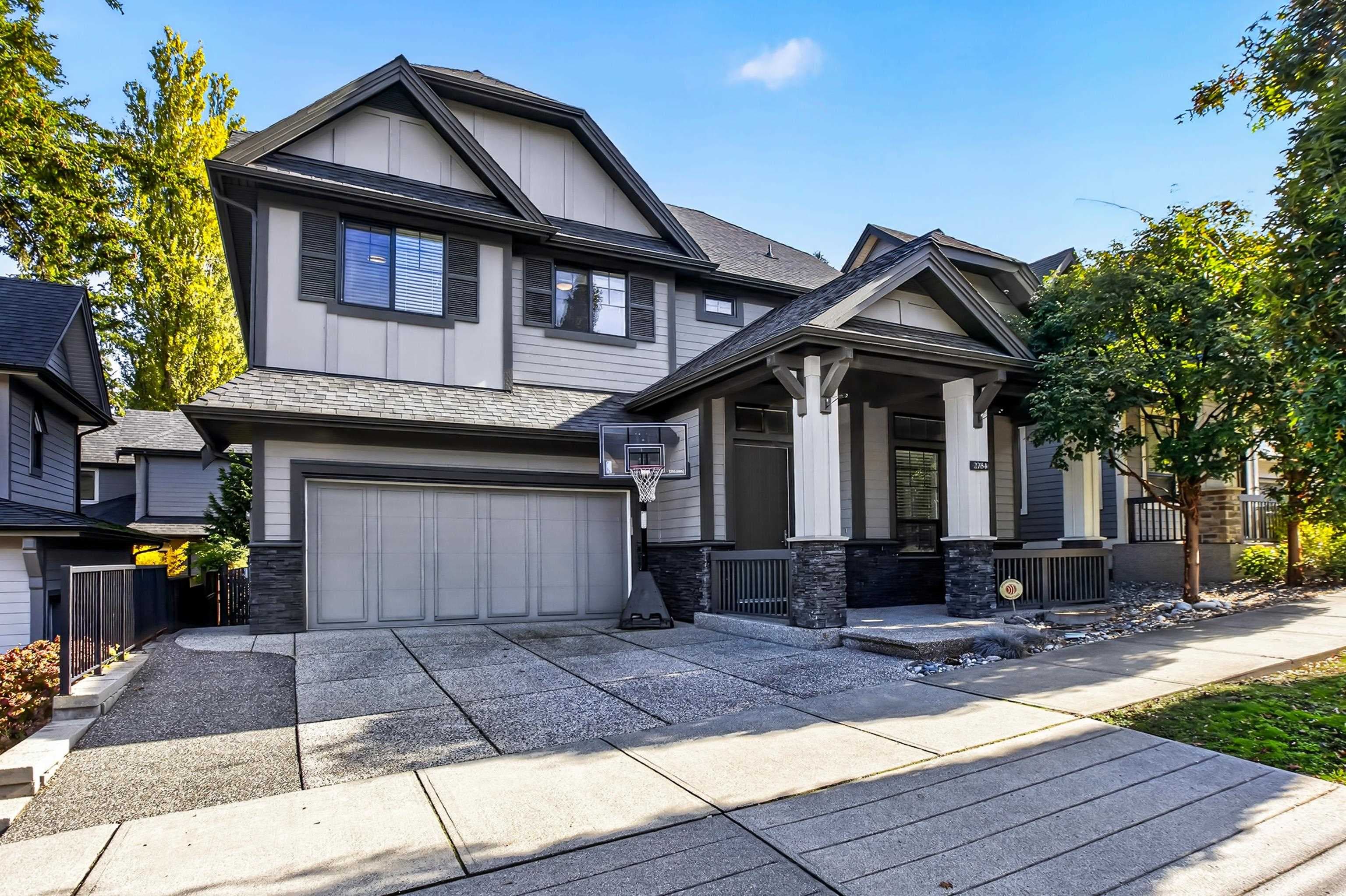 2784 164 Street, Surrey