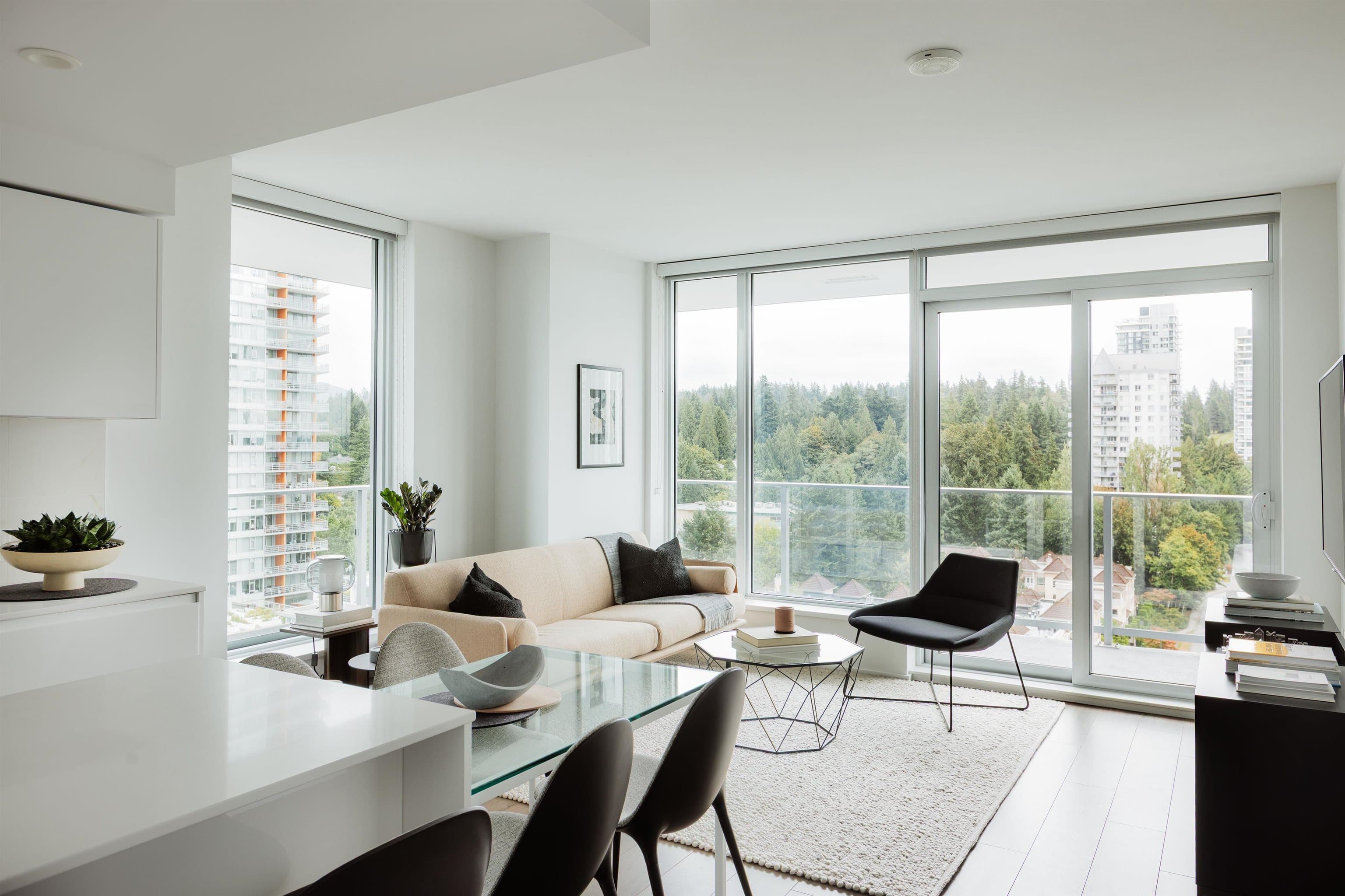 1004 - 3888 Evergreen Place, Burnaby