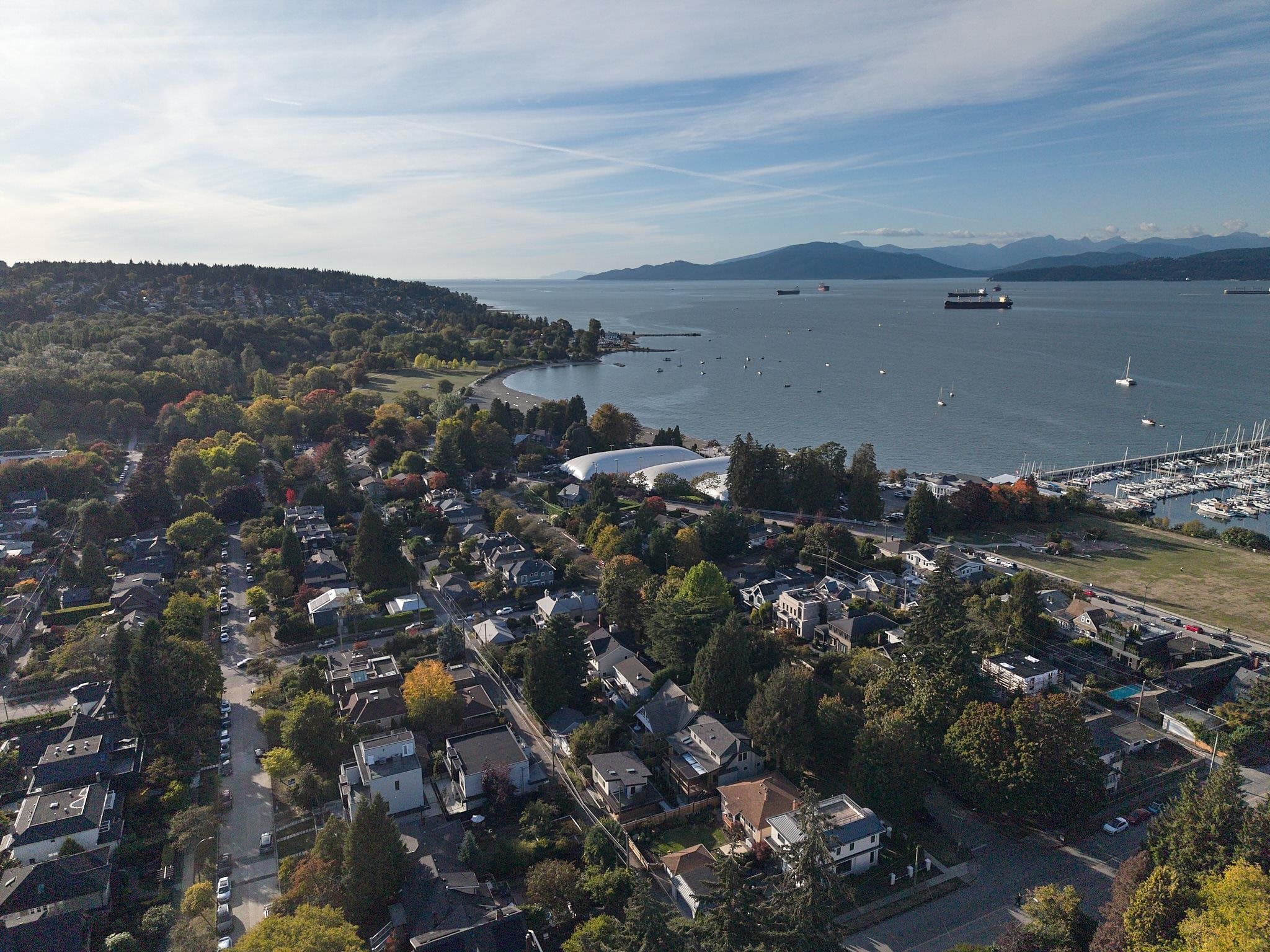 3732 W 1st Avenue, Vancouver
