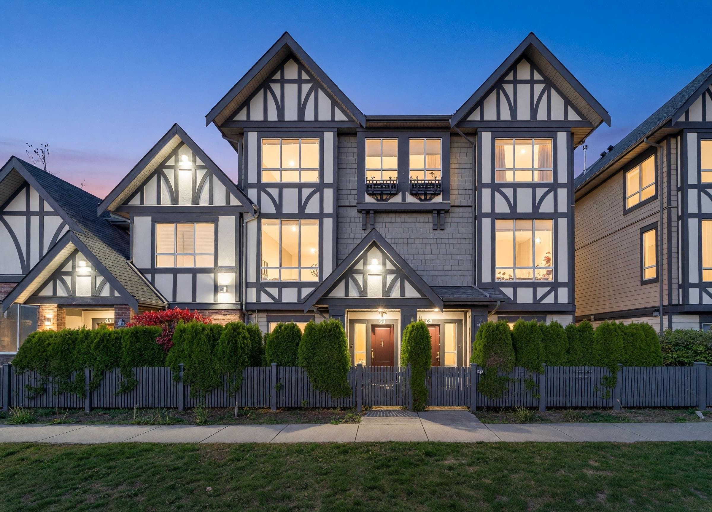 63 - 10388 No.2 Road, Richmond