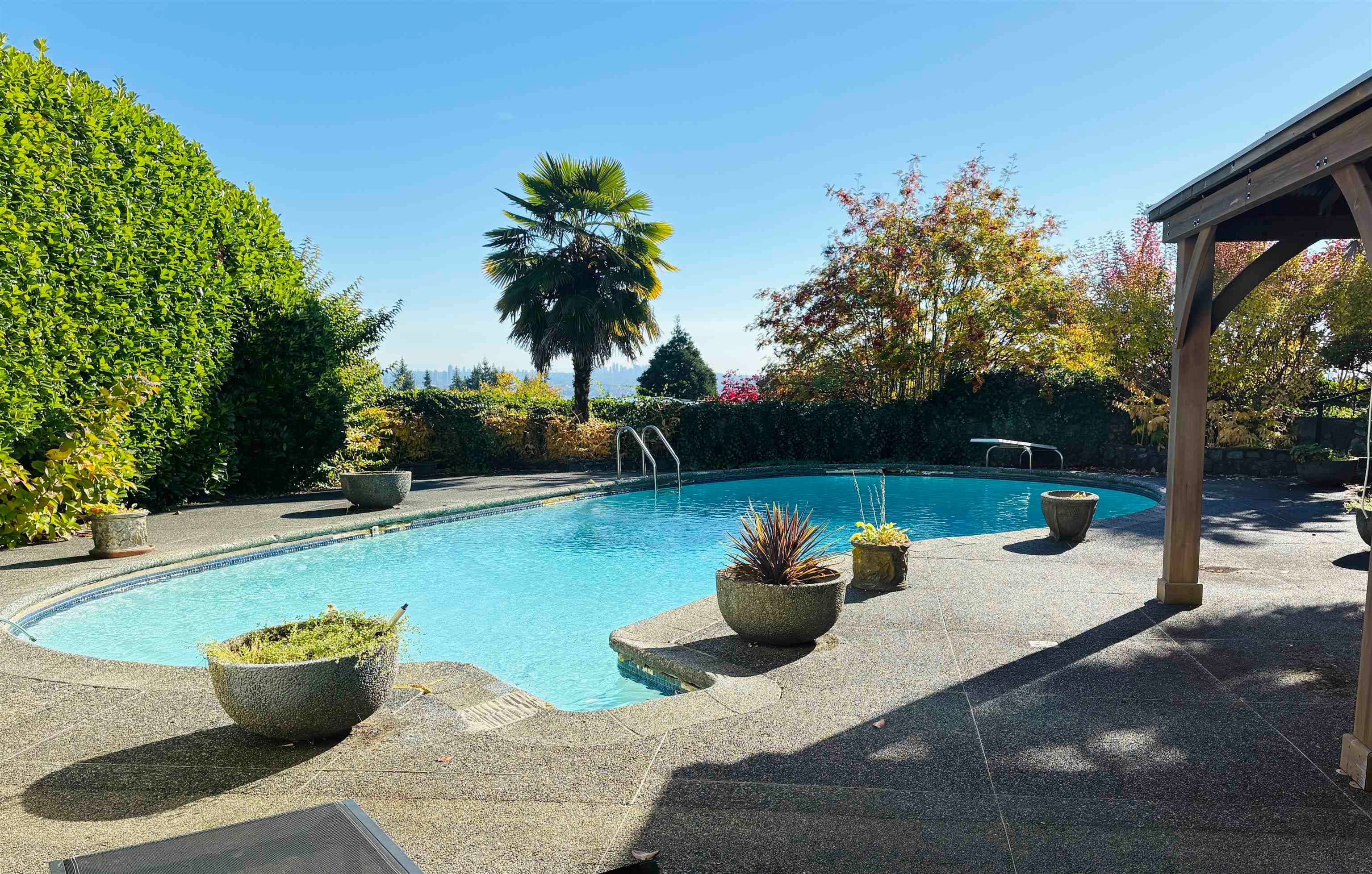 770 King Georges Way, West Vancouver