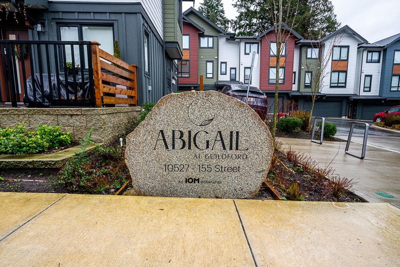 14 - 10527 155 Street, Surrey