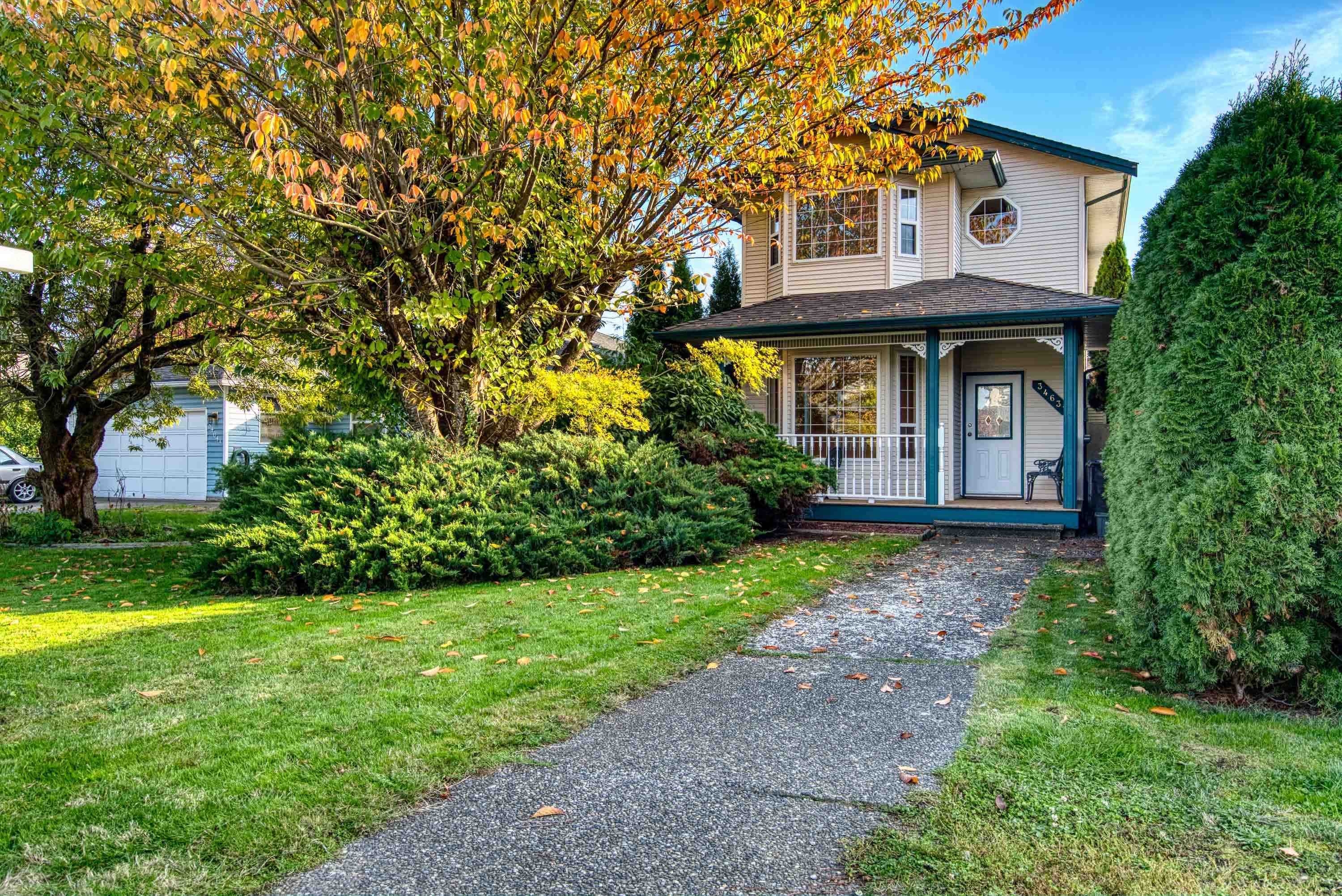 34632 4 Avenue, Abbotsford