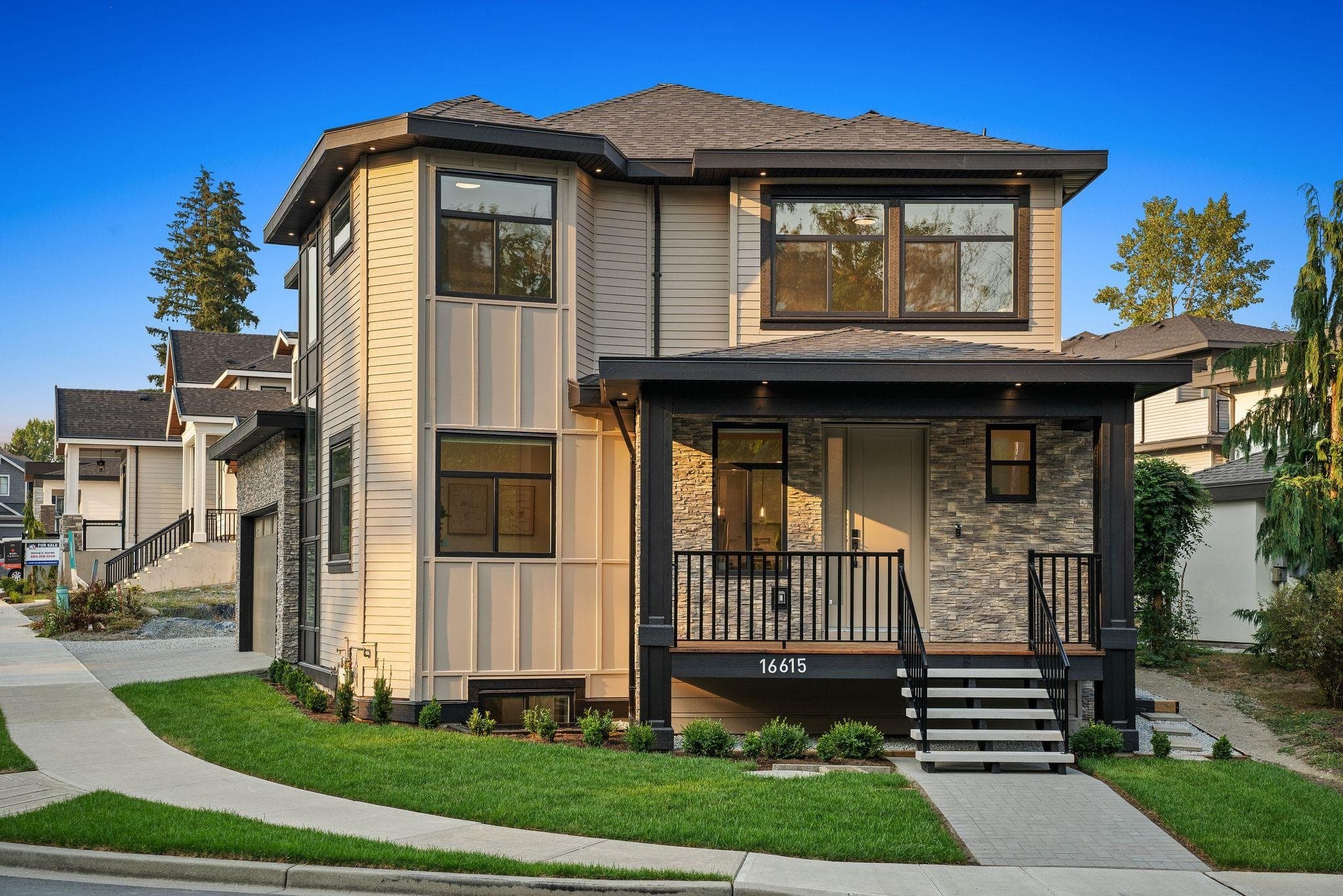 16615 102 Avenue, Surrey