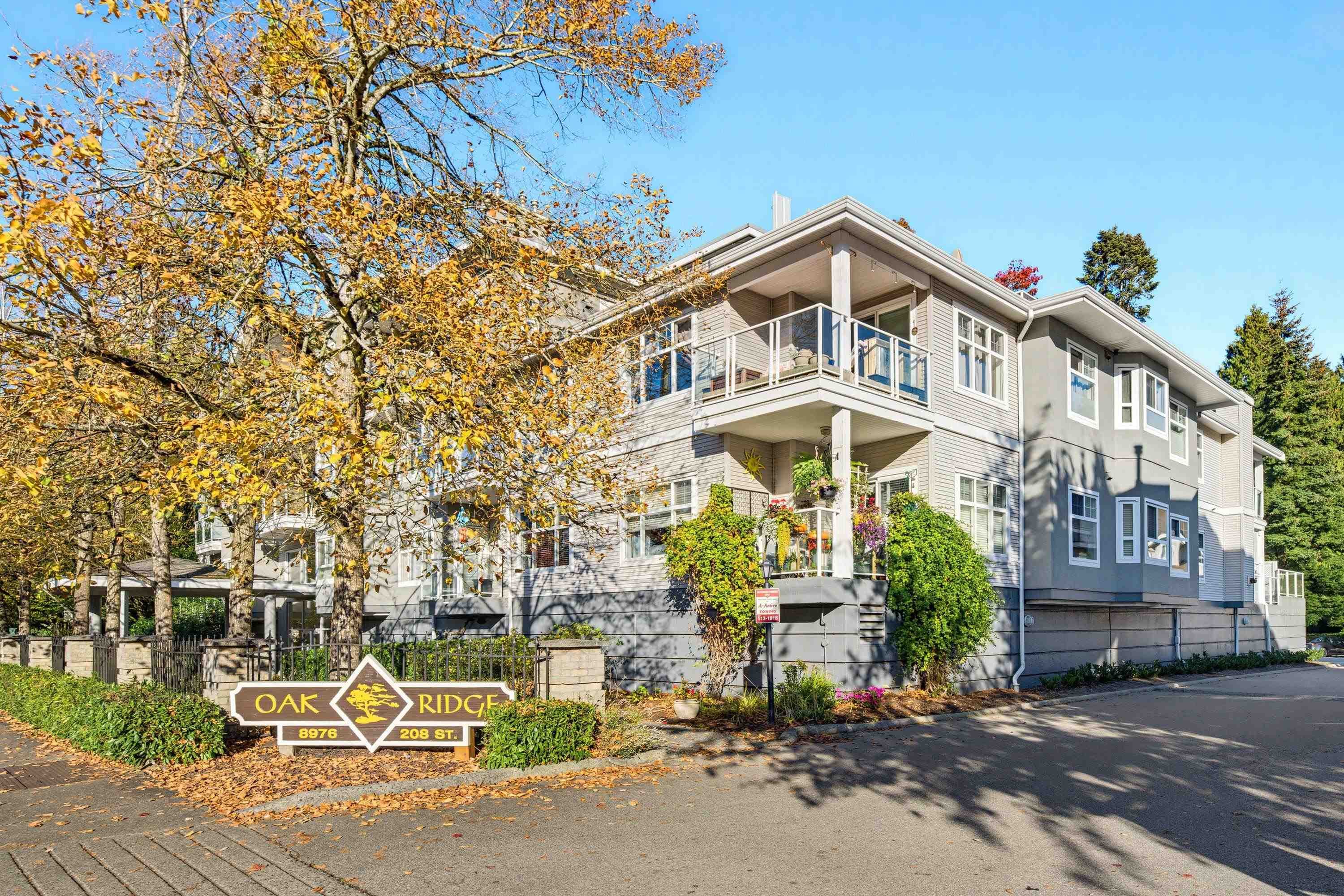 307 - 8976 208 Street, Langley