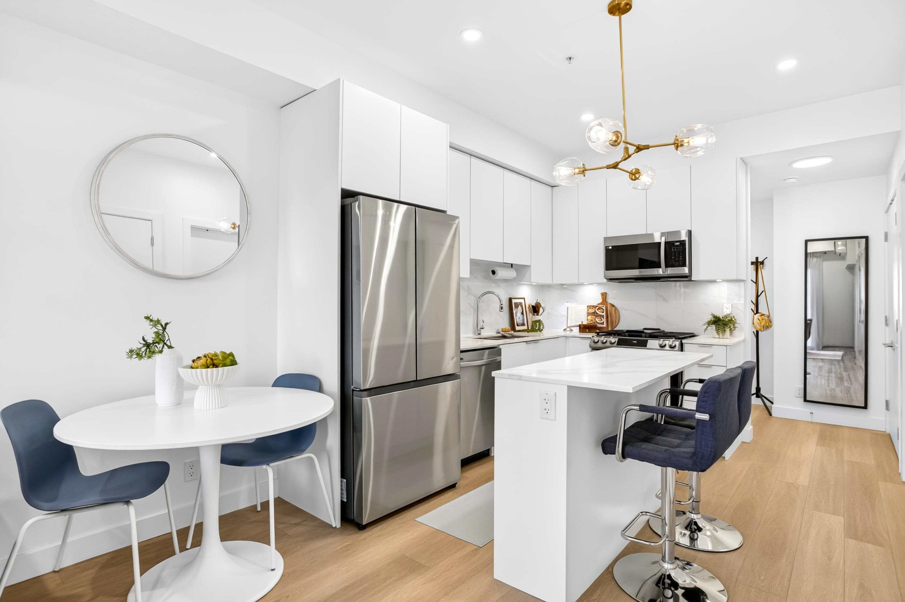 203 - 2331 Kelly Avenue, Port Coquitlam