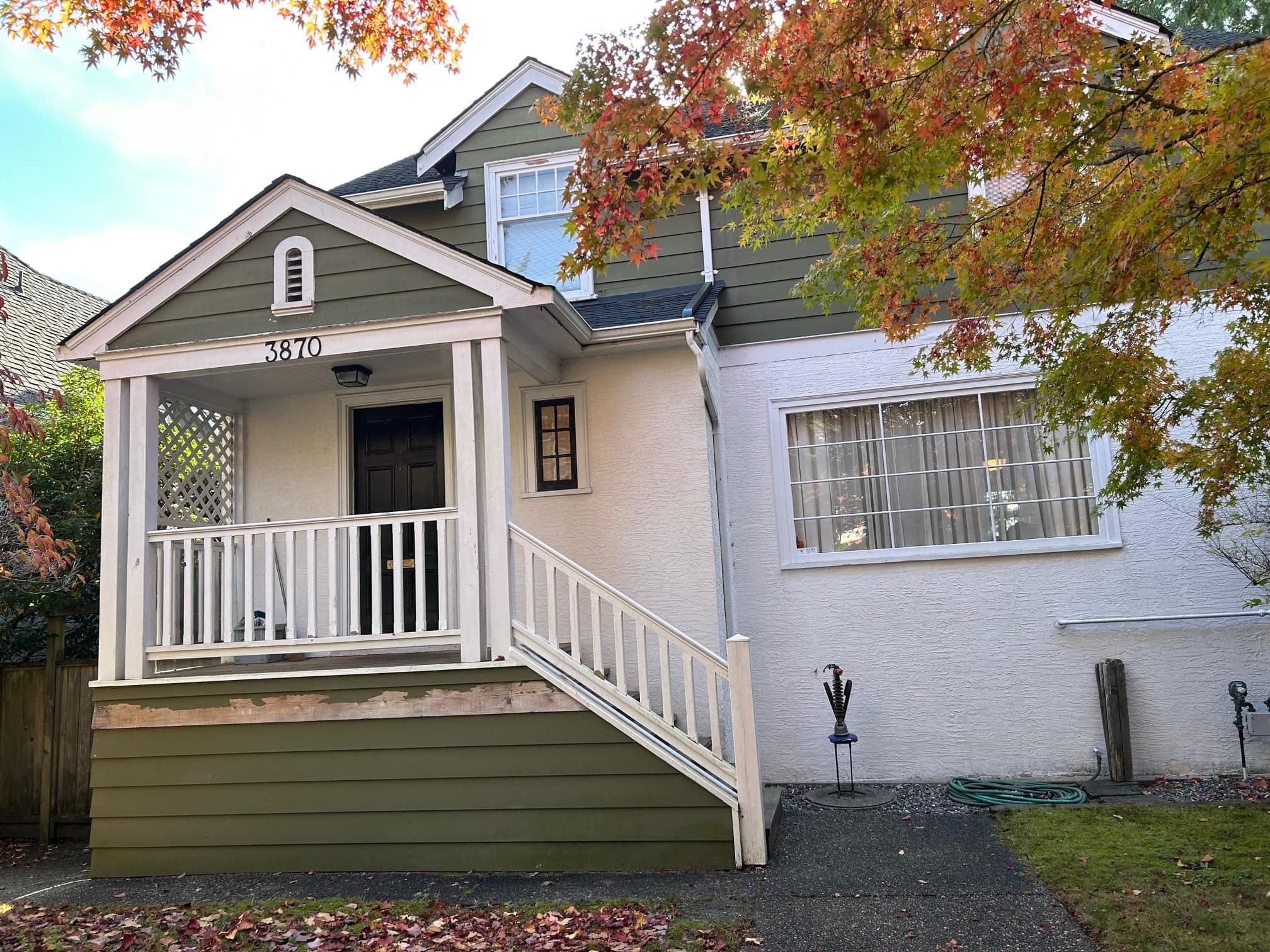 3870 W 37th Avenue, Vancouver