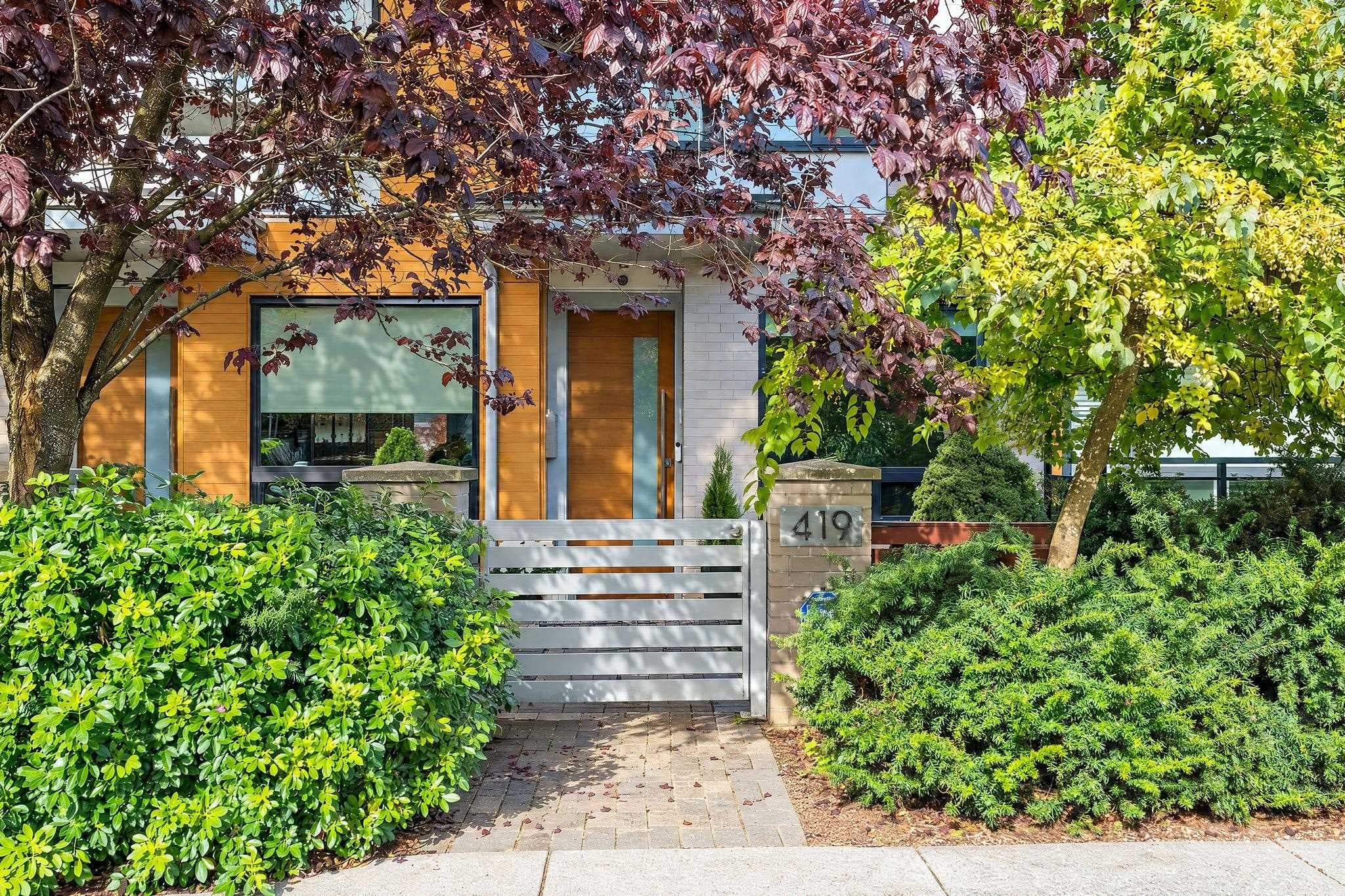 419 E 6th Avenue, Vancouver