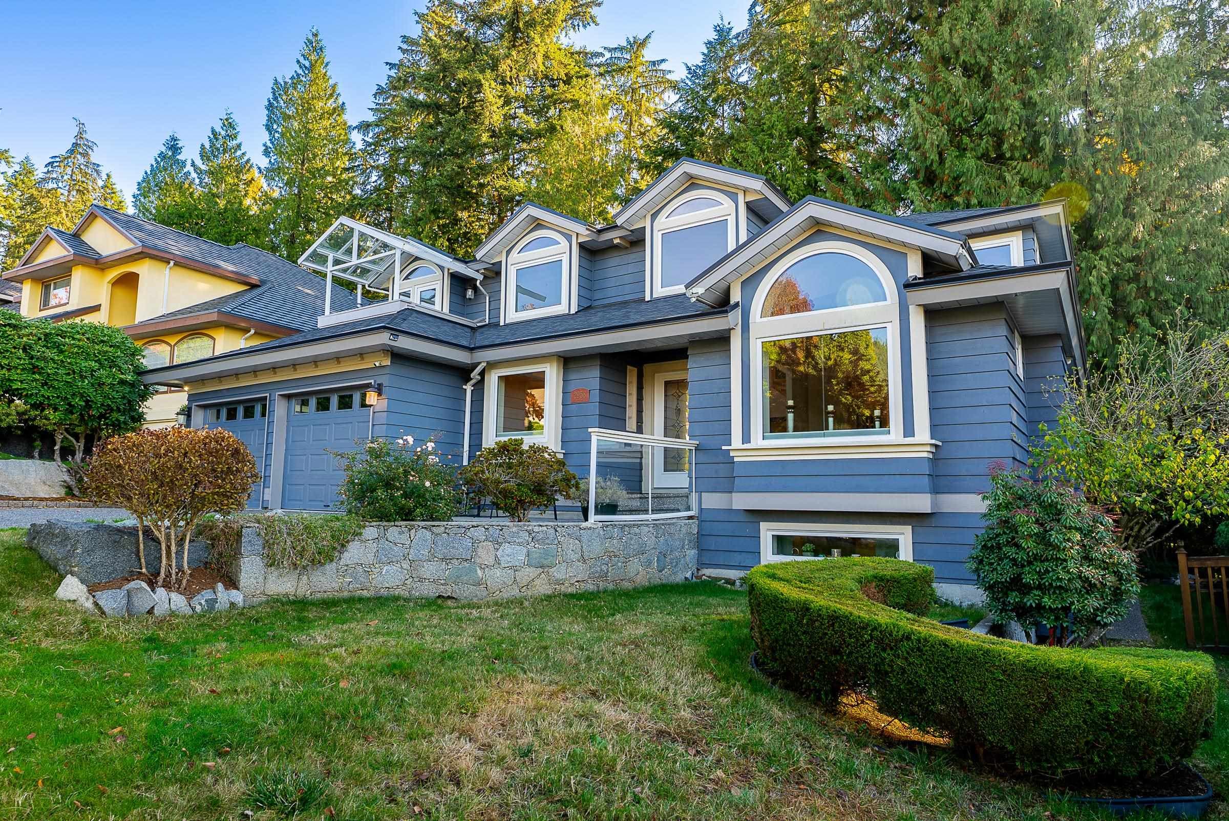 2958 Waterford Place, Coquitlam